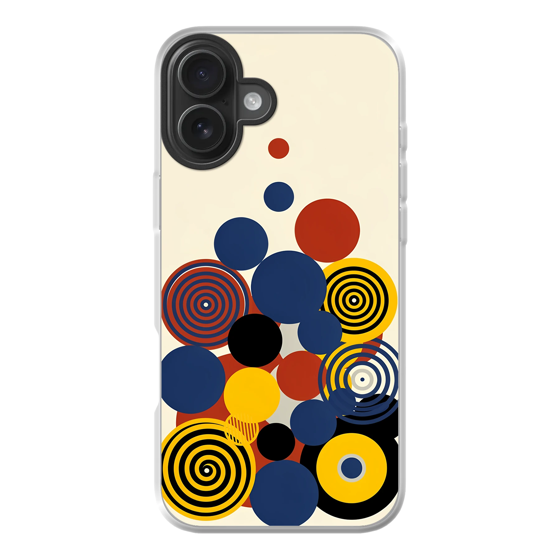 Apple iPhone 16 Plus phone case