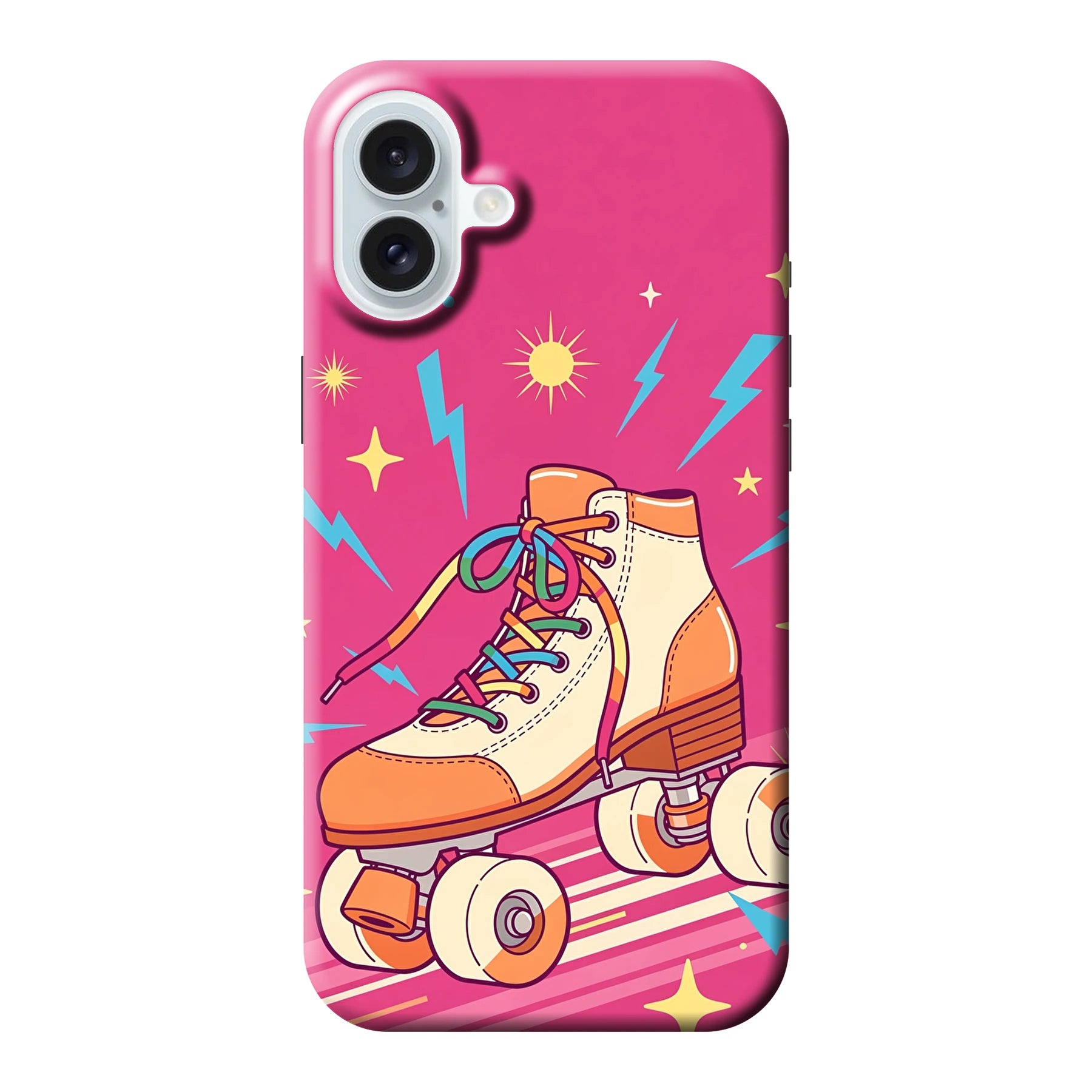 Apple iPhone 16 Plus phone case