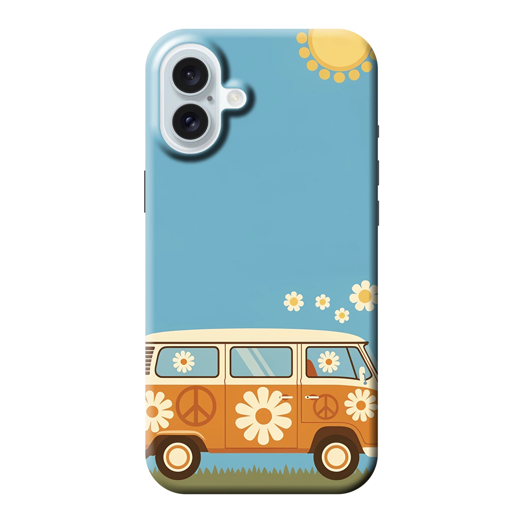Apple iPhone 16 Plus phone case
