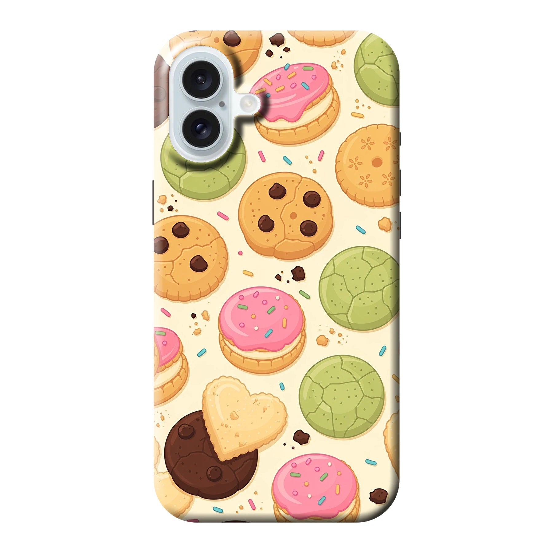 Apple iPhone 16 Plus phone case