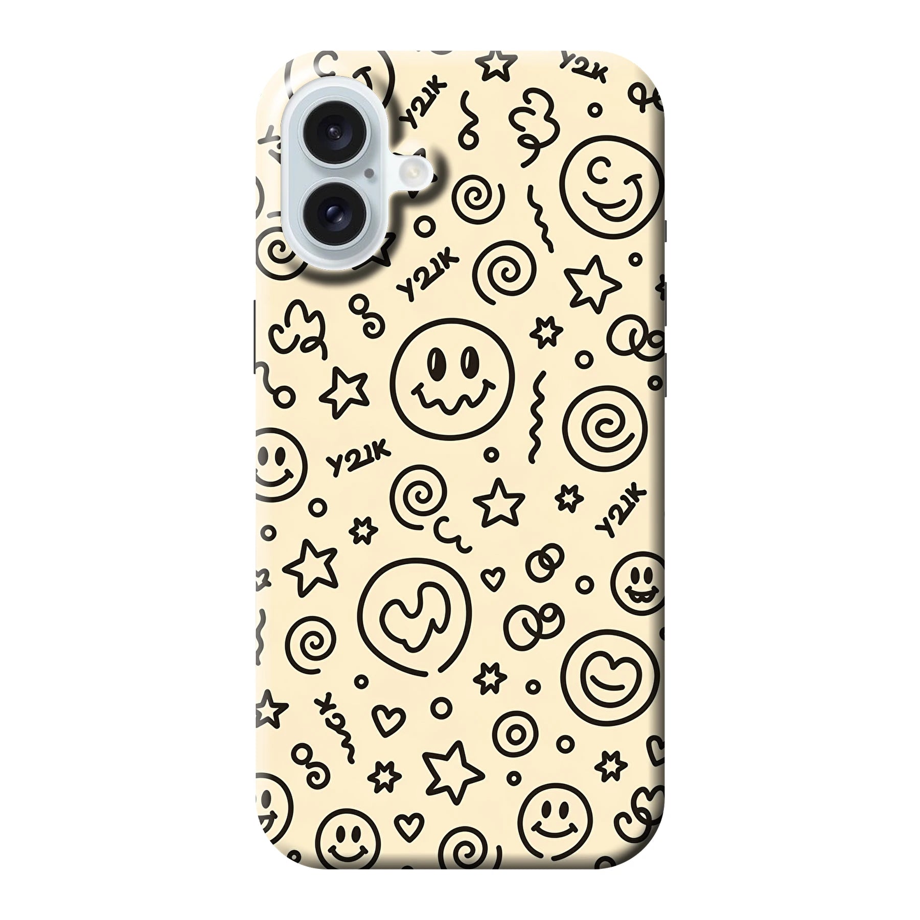 Apple iPhone 16 Plus phone case