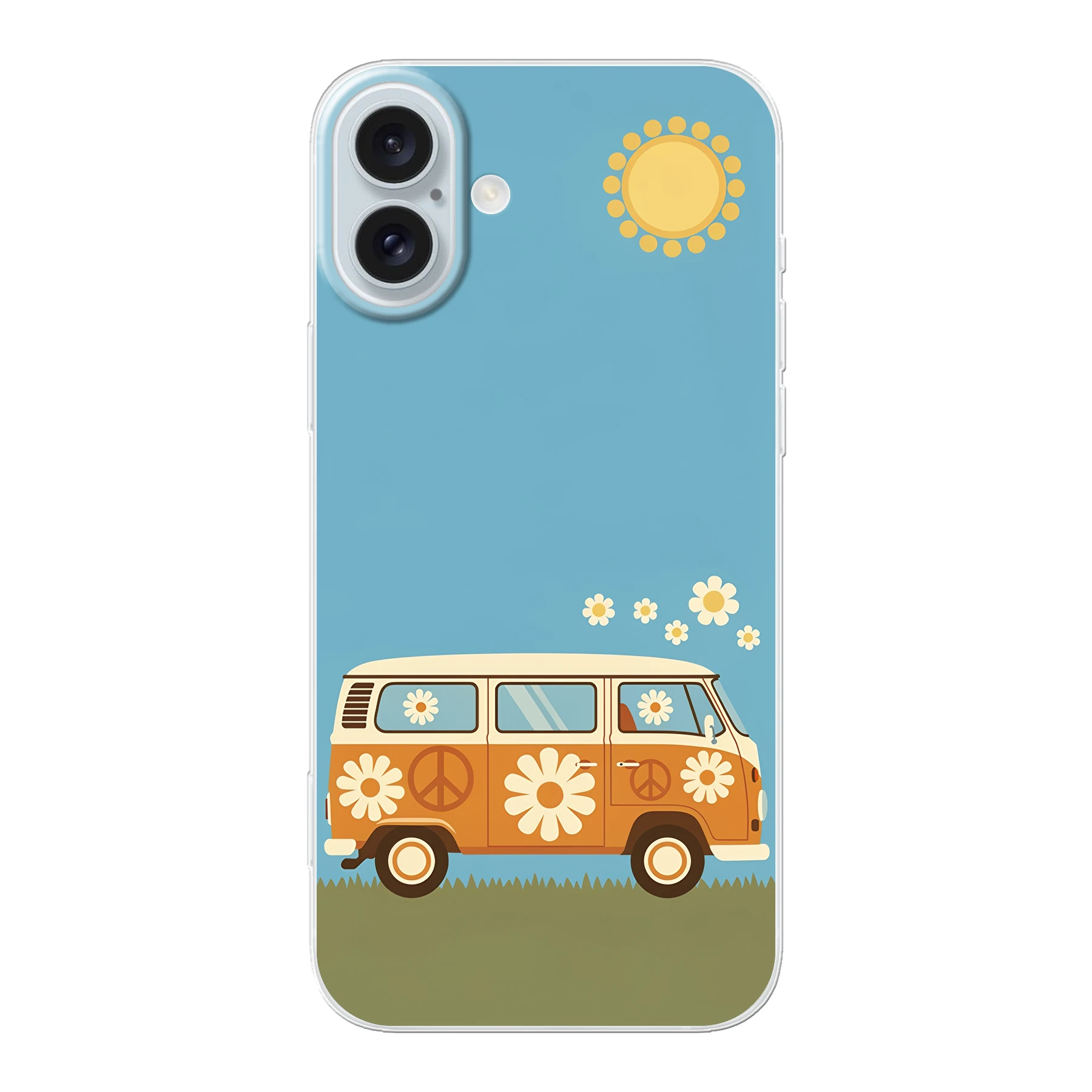 Apple iPhone 16 Plus phone case