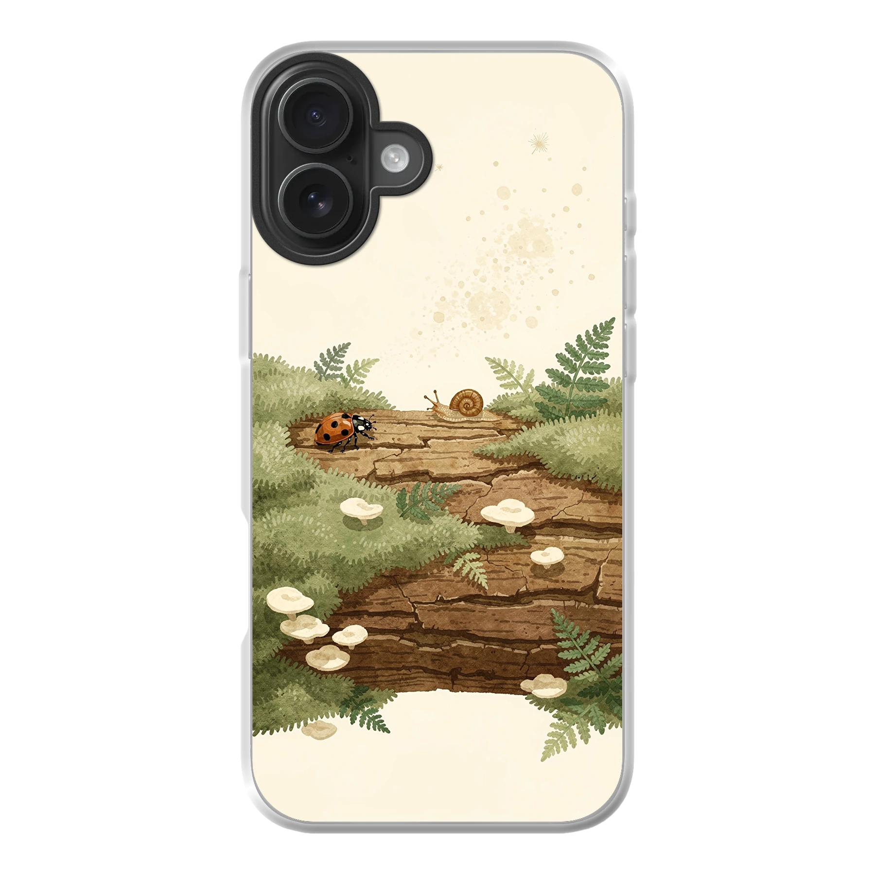 Apple iPhone 16 Plus phone case