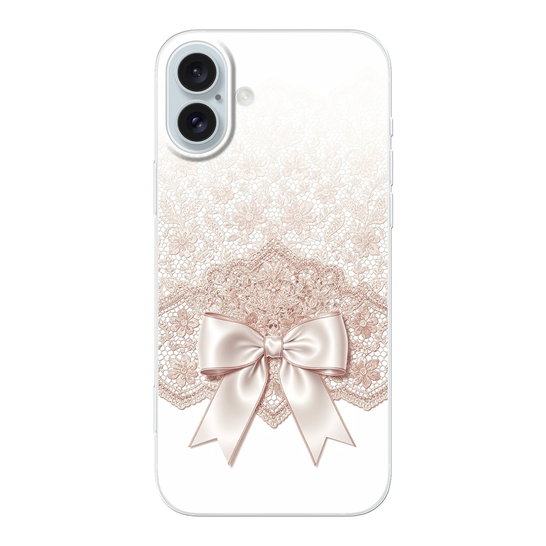 Apple iPhone 16 Plus phone case