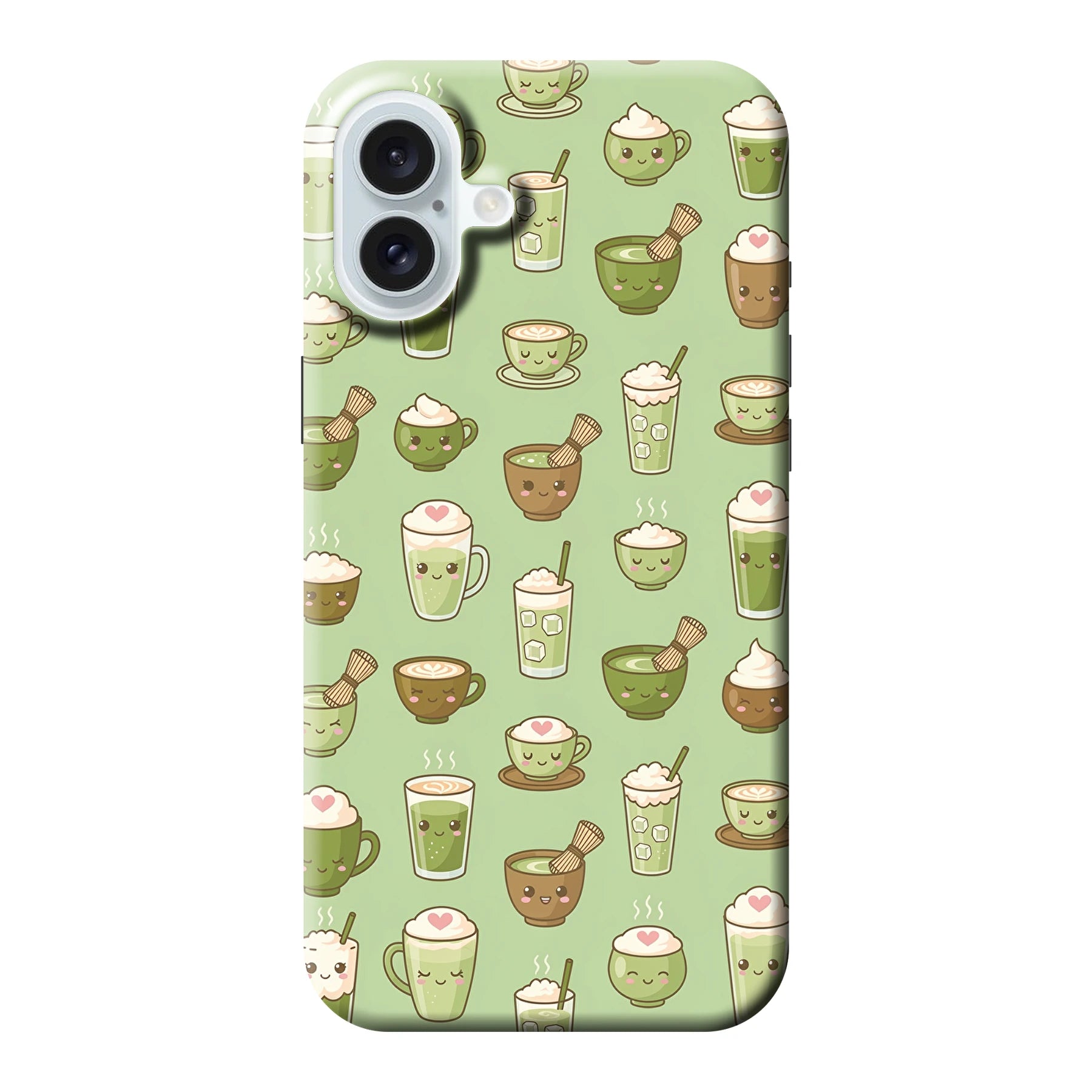 Apple iPhone 16 Plus phone case