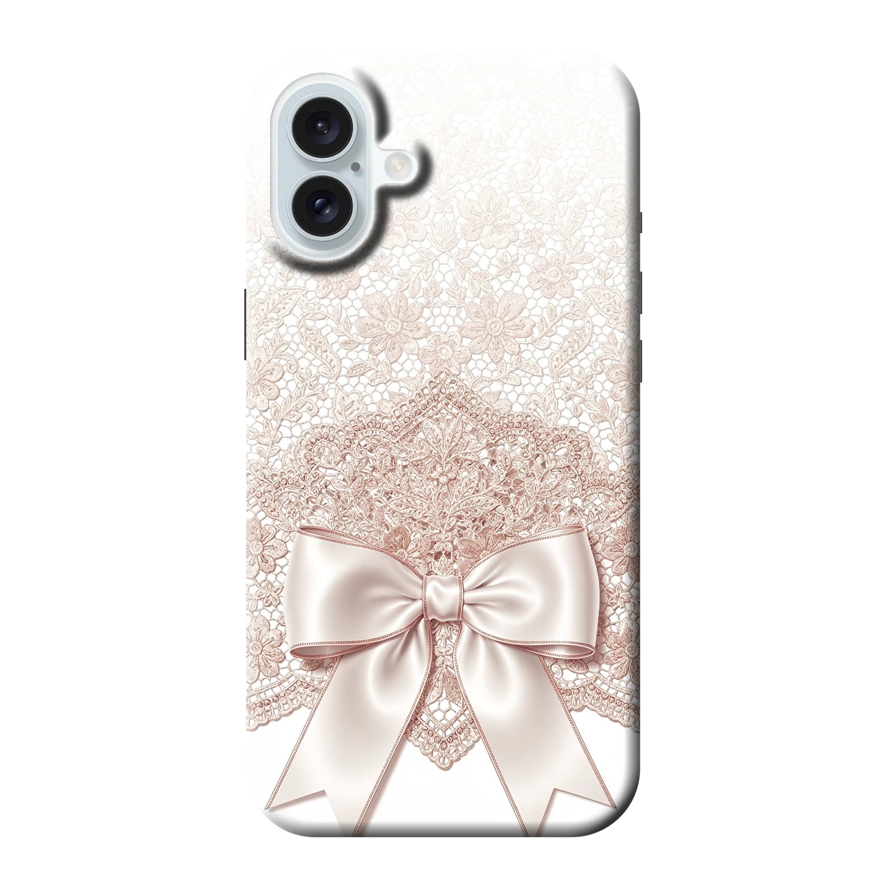 Apple iPhone 16 Plus phone case
