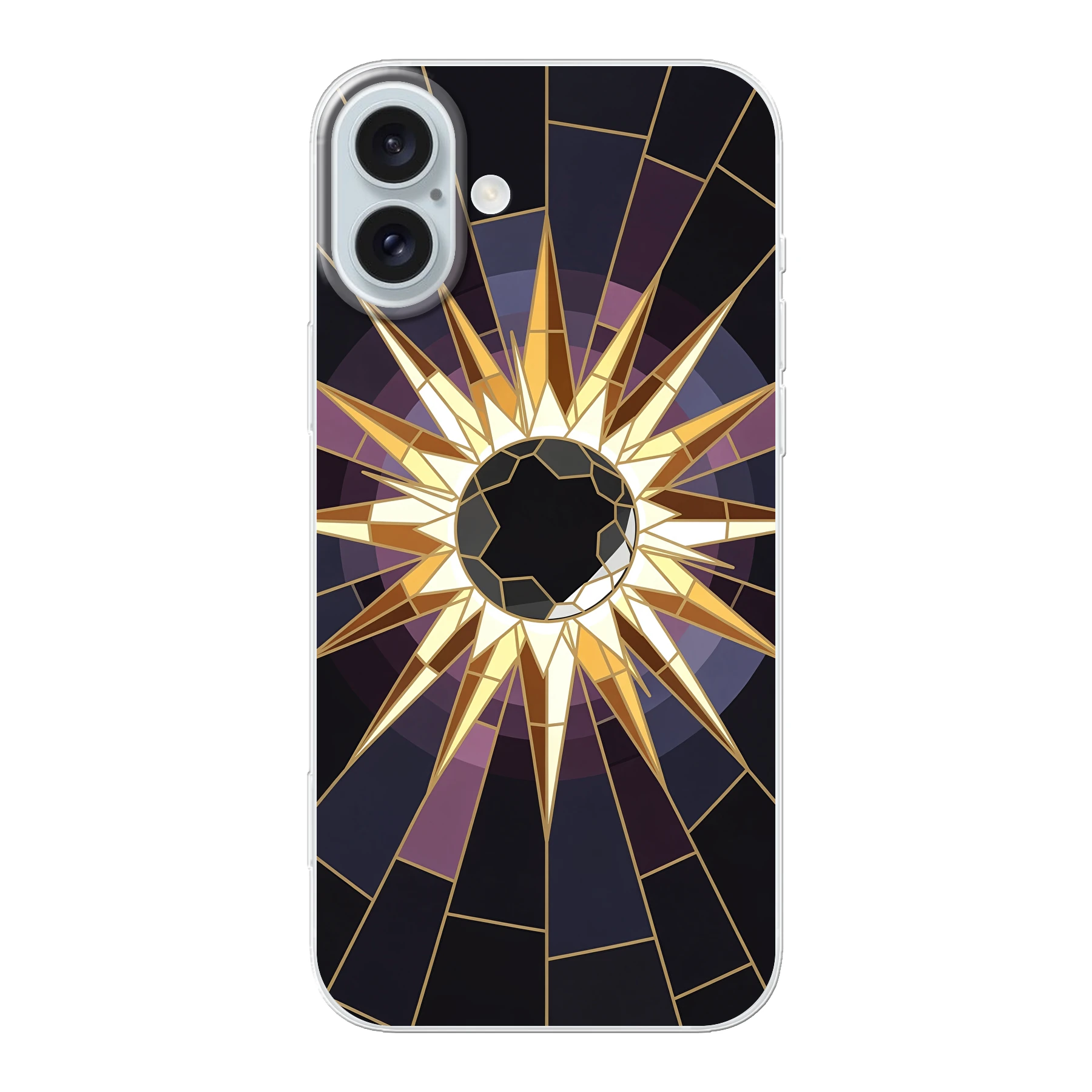Apple iPhone 16 Plus phone case