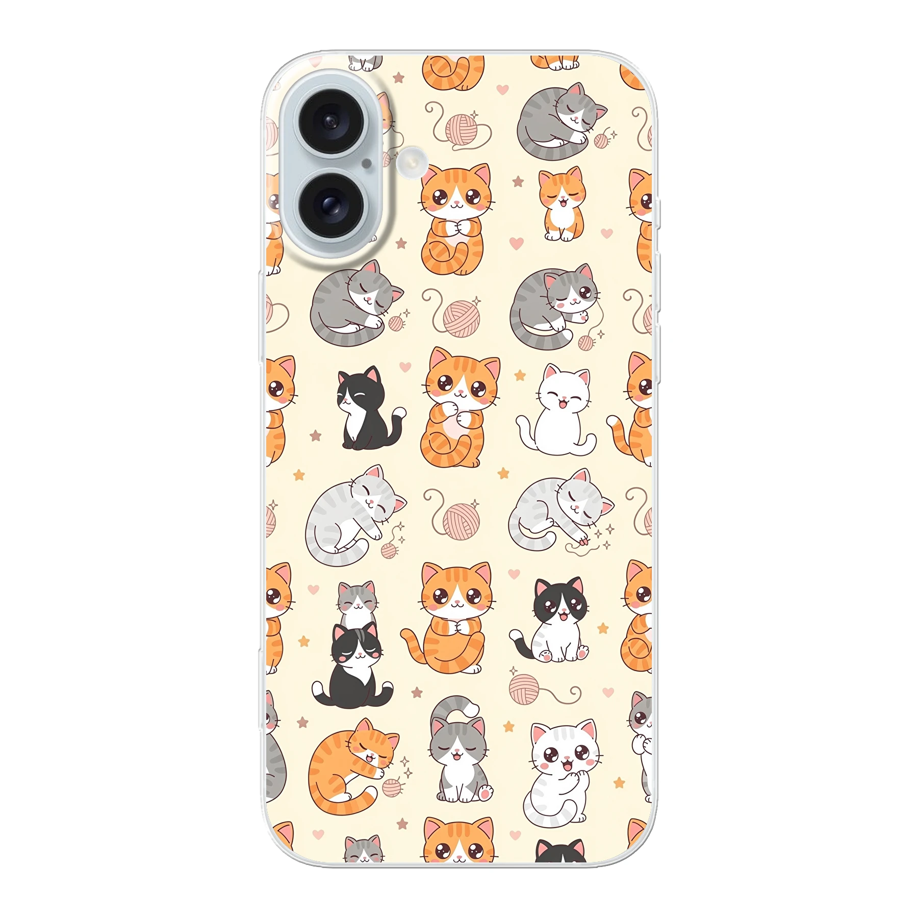Apple iPhone 16 Plus phone case