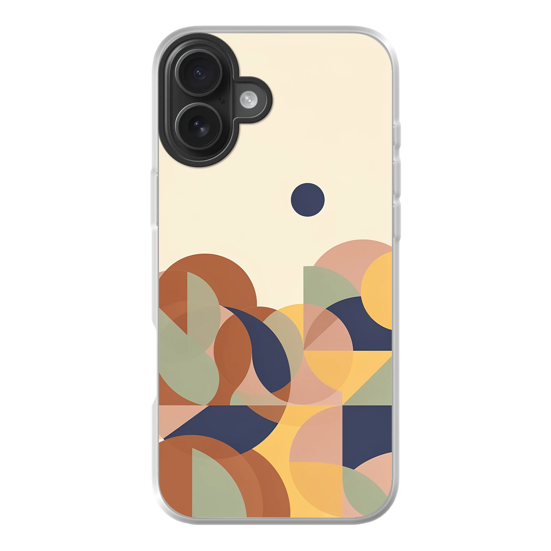 Apple iPhone 16 Plus phone case