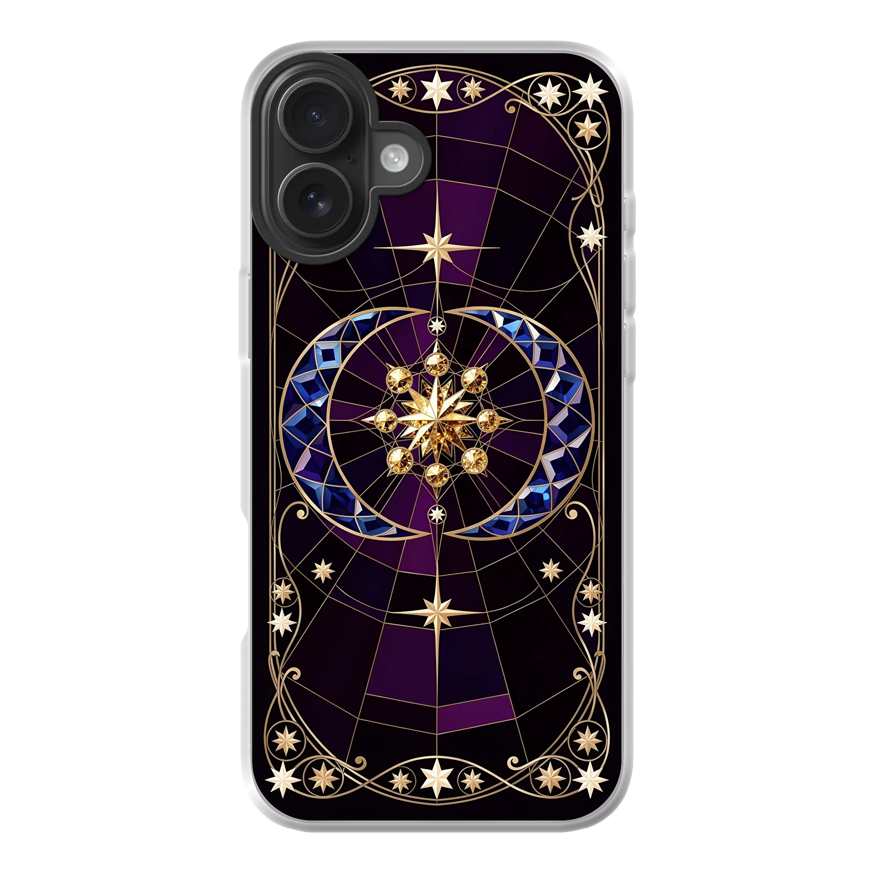 Apple iPhone 16 Plus phone case