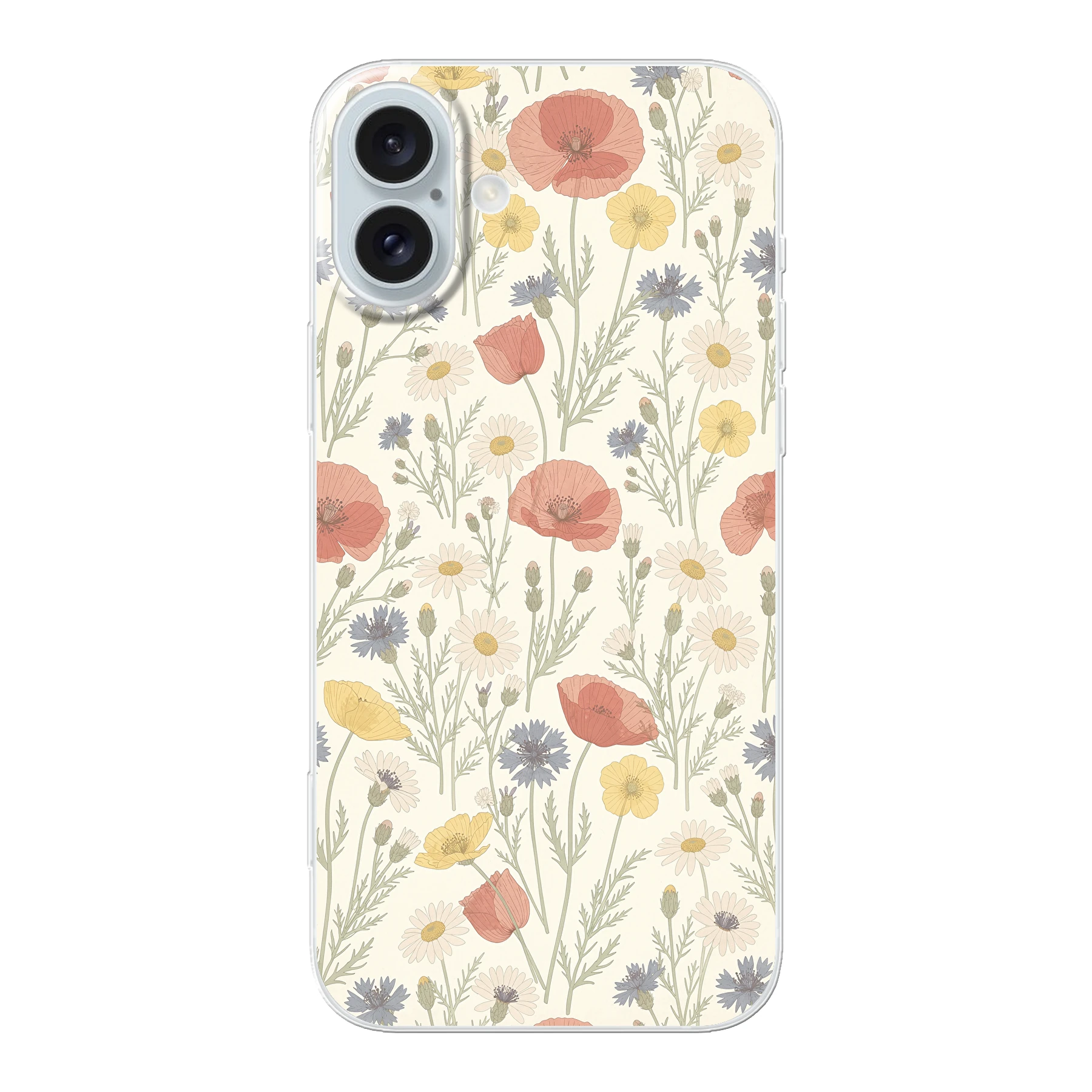 Apple iPhone 16 Plus phone case