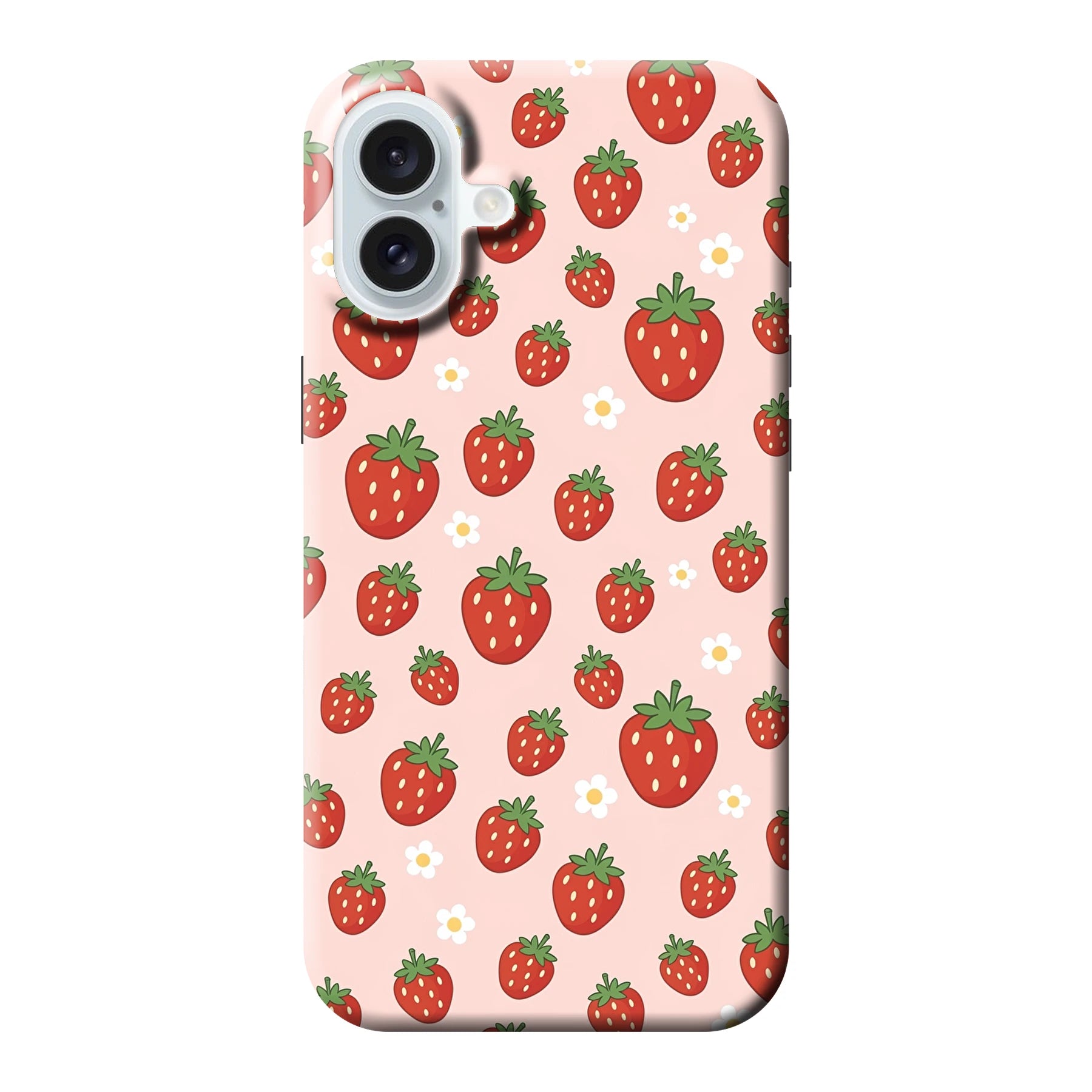 Apple iPhone 16 Plus phone case
