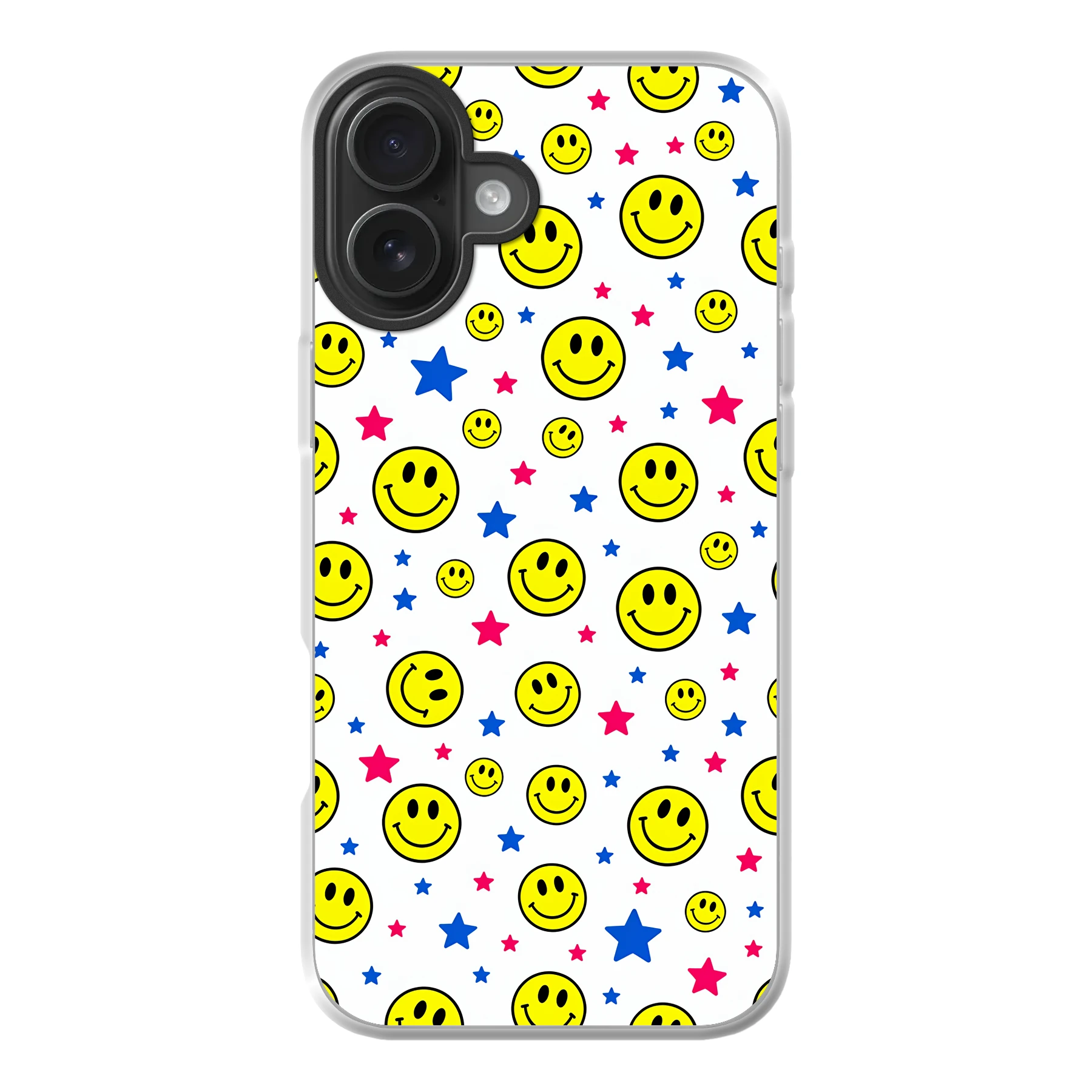 Apple iPhone 16 Plus phone case