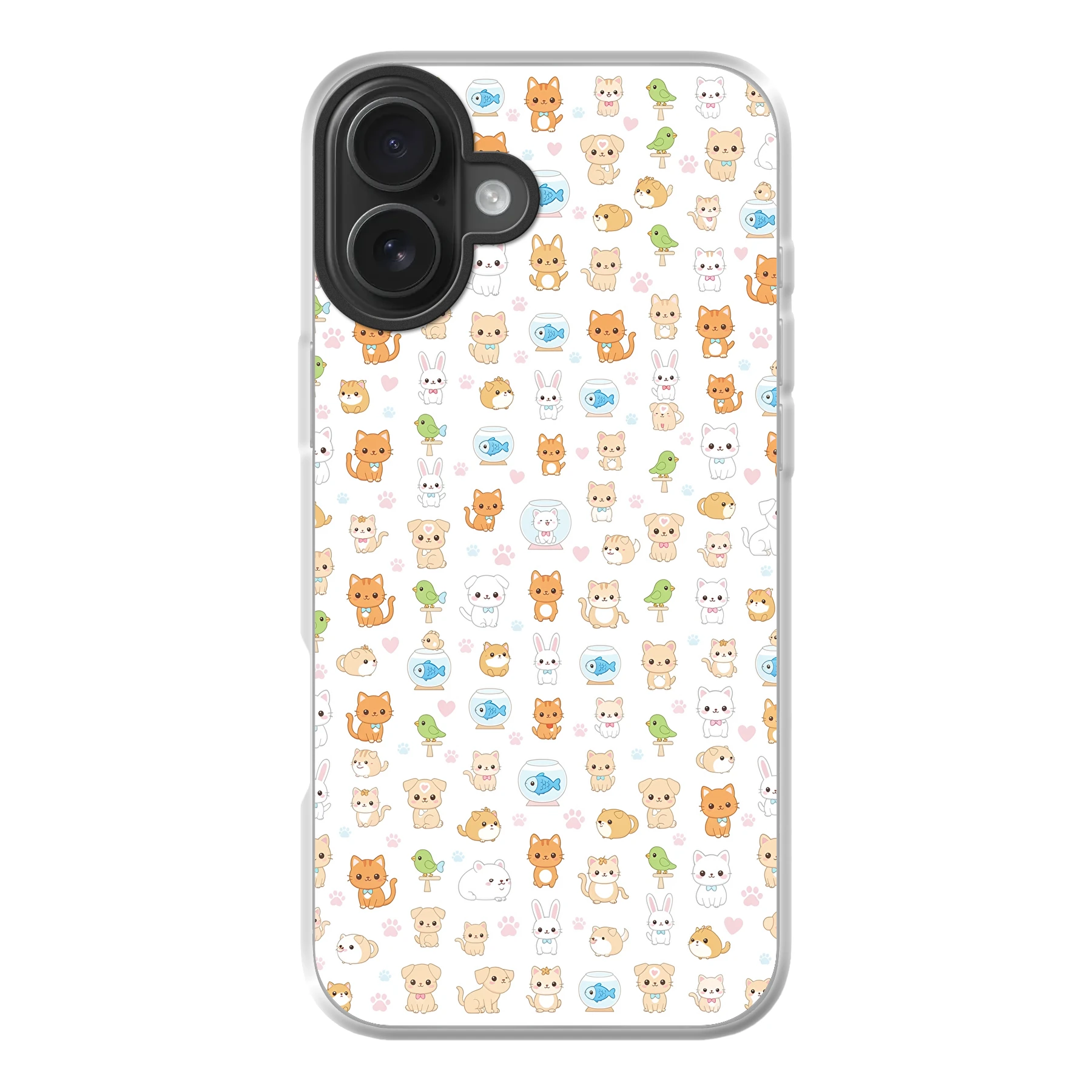 Apple iPhone 16 Plus phone case
