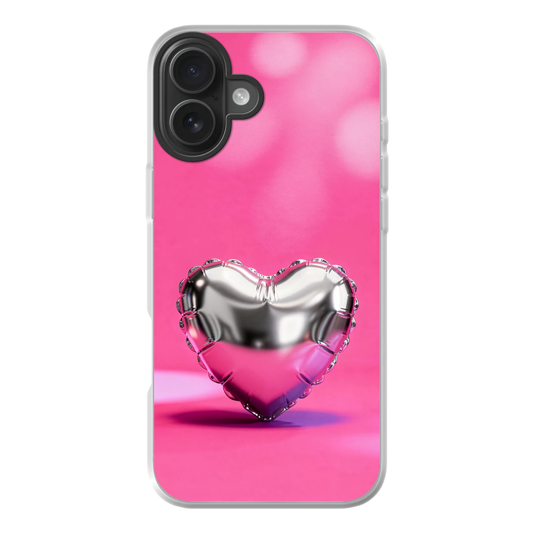 Apple iPhone 16 Plus phone case