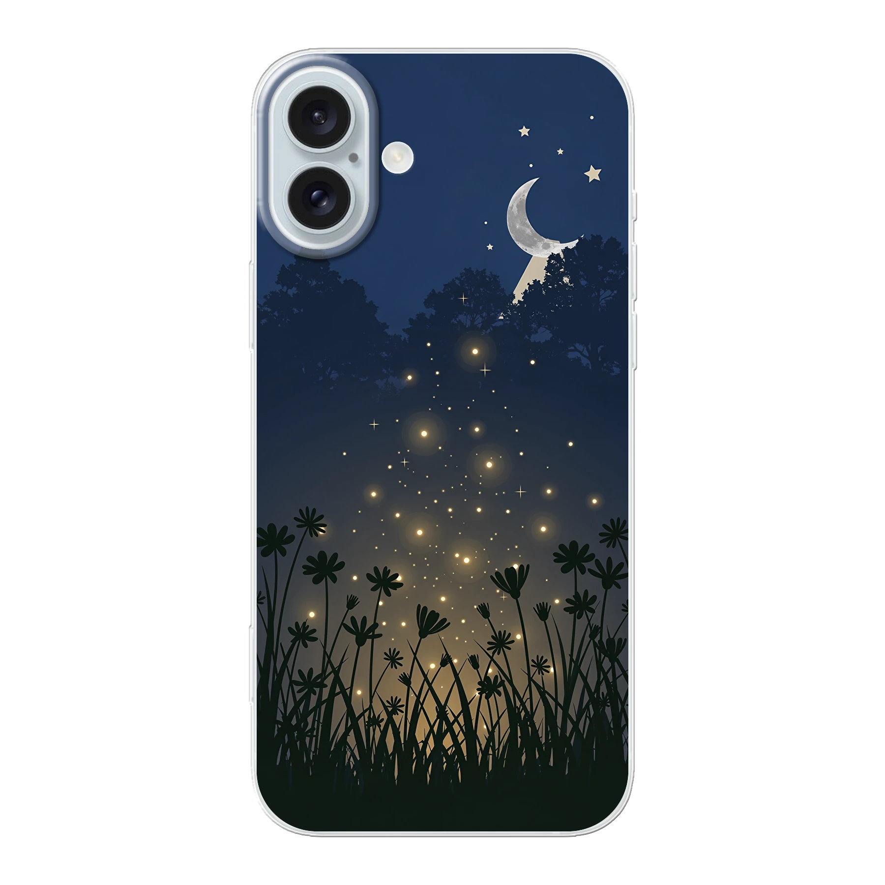 Apple iPhone 16 Plus phone case