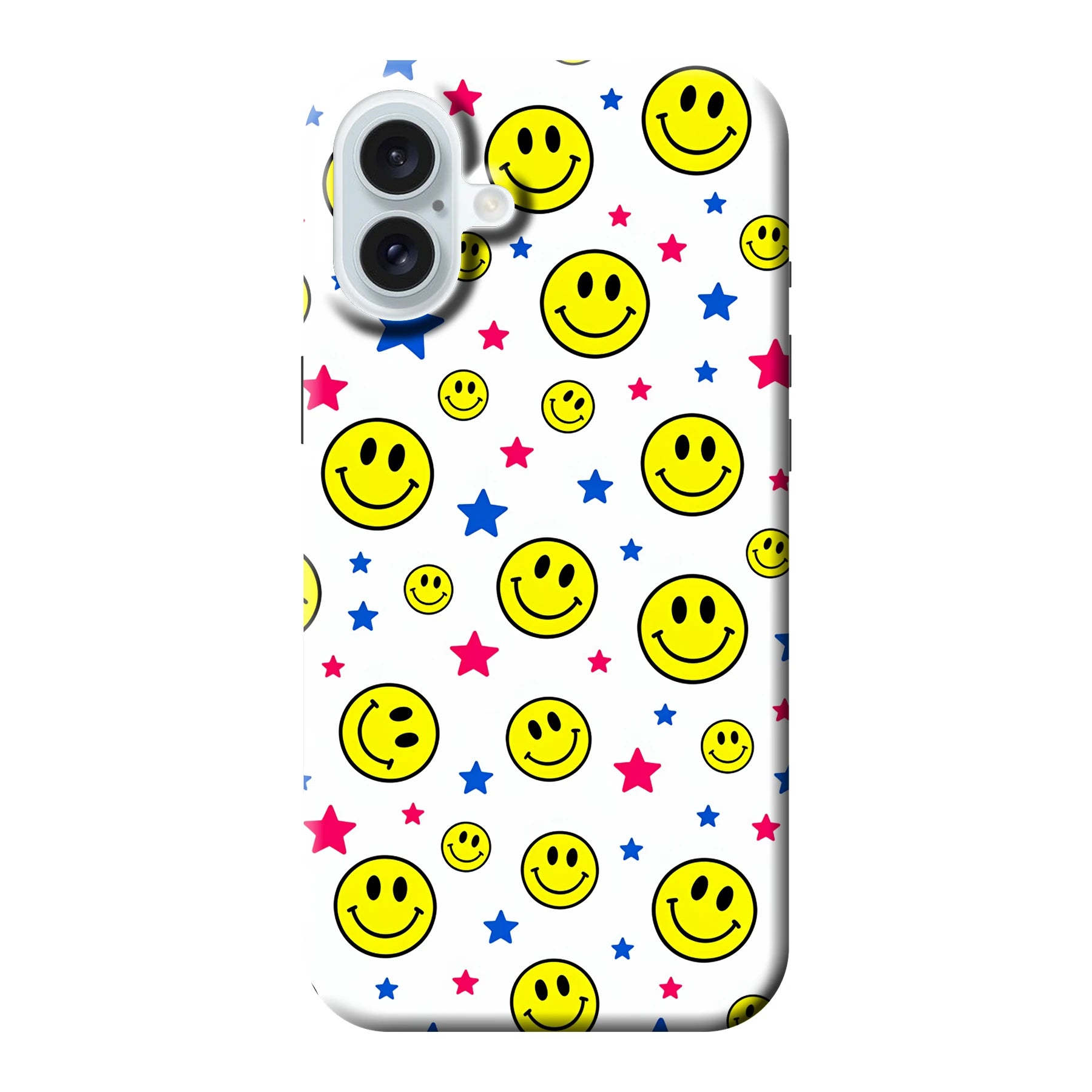 Apple iPhone 16 Plus phone case