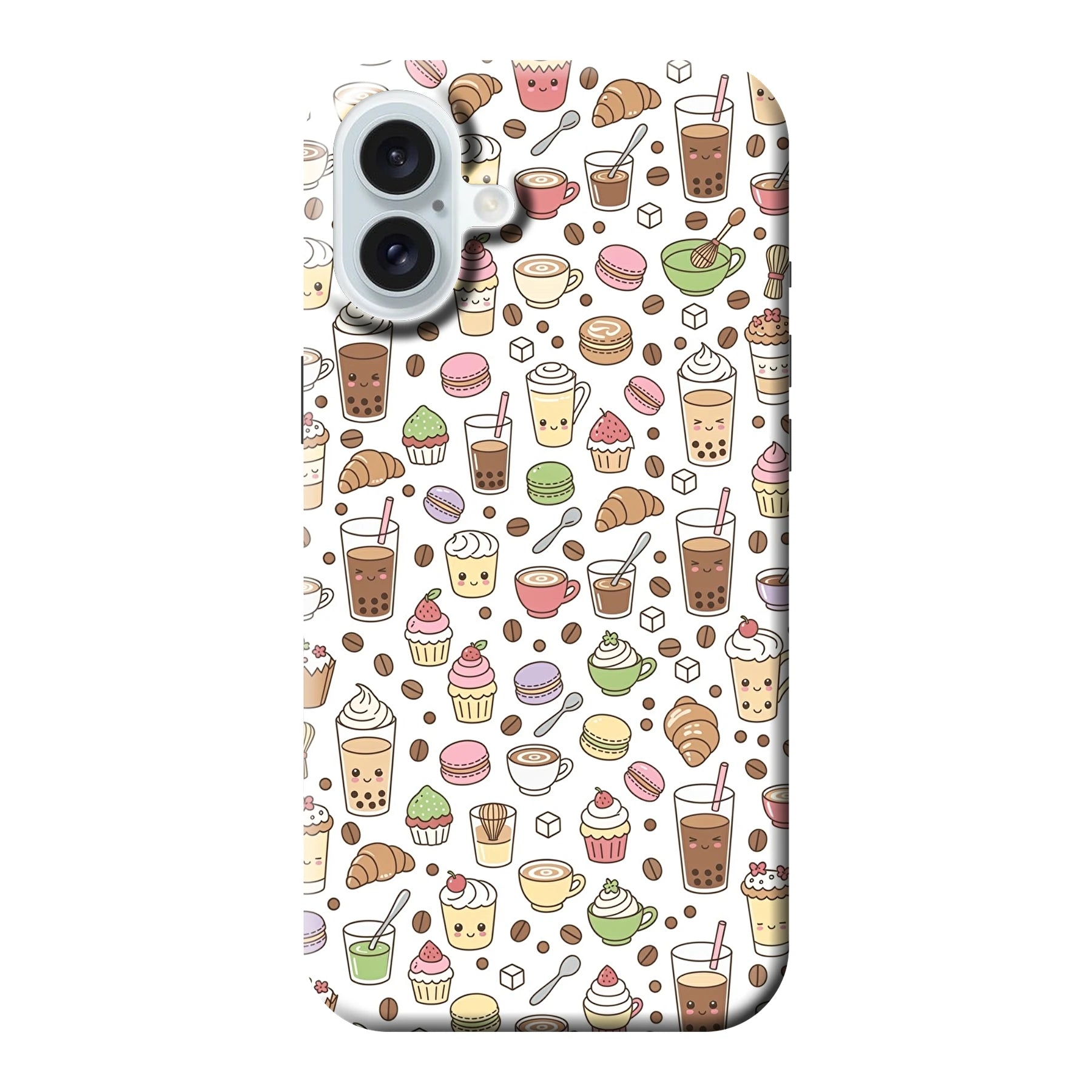 Apple iPhone 16 Plus phone case