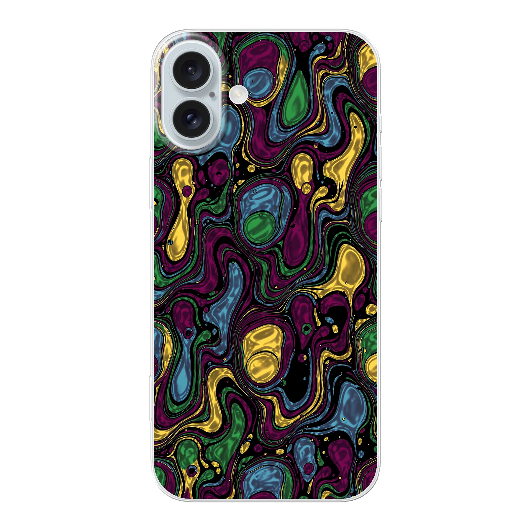 Apple iPhone 16 Plus phone case