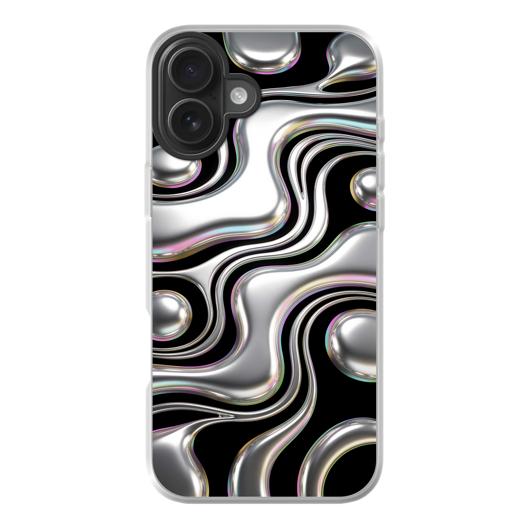 Apple iPhone 16 Plus phone case