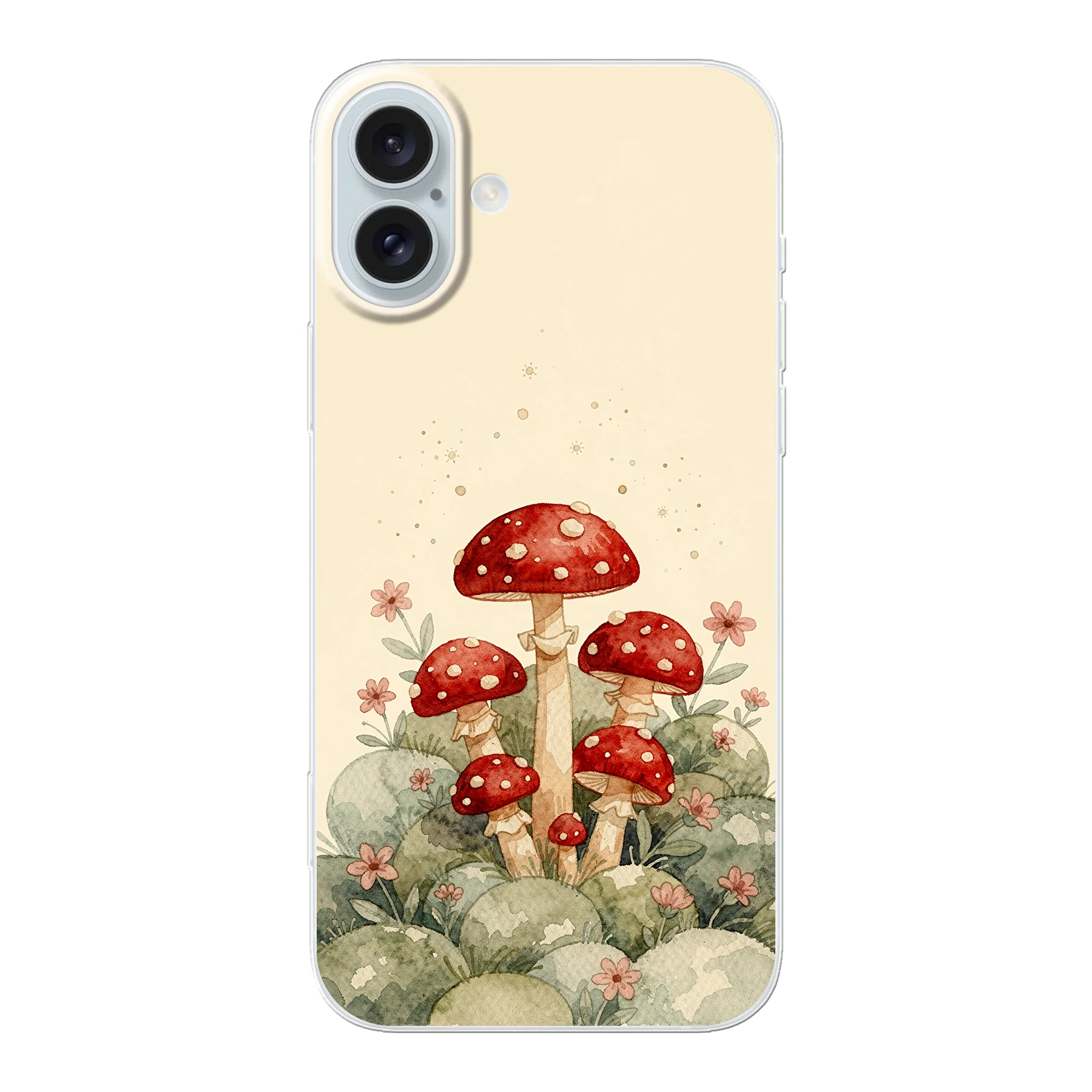 Apple iPhone 16 Plus phone case