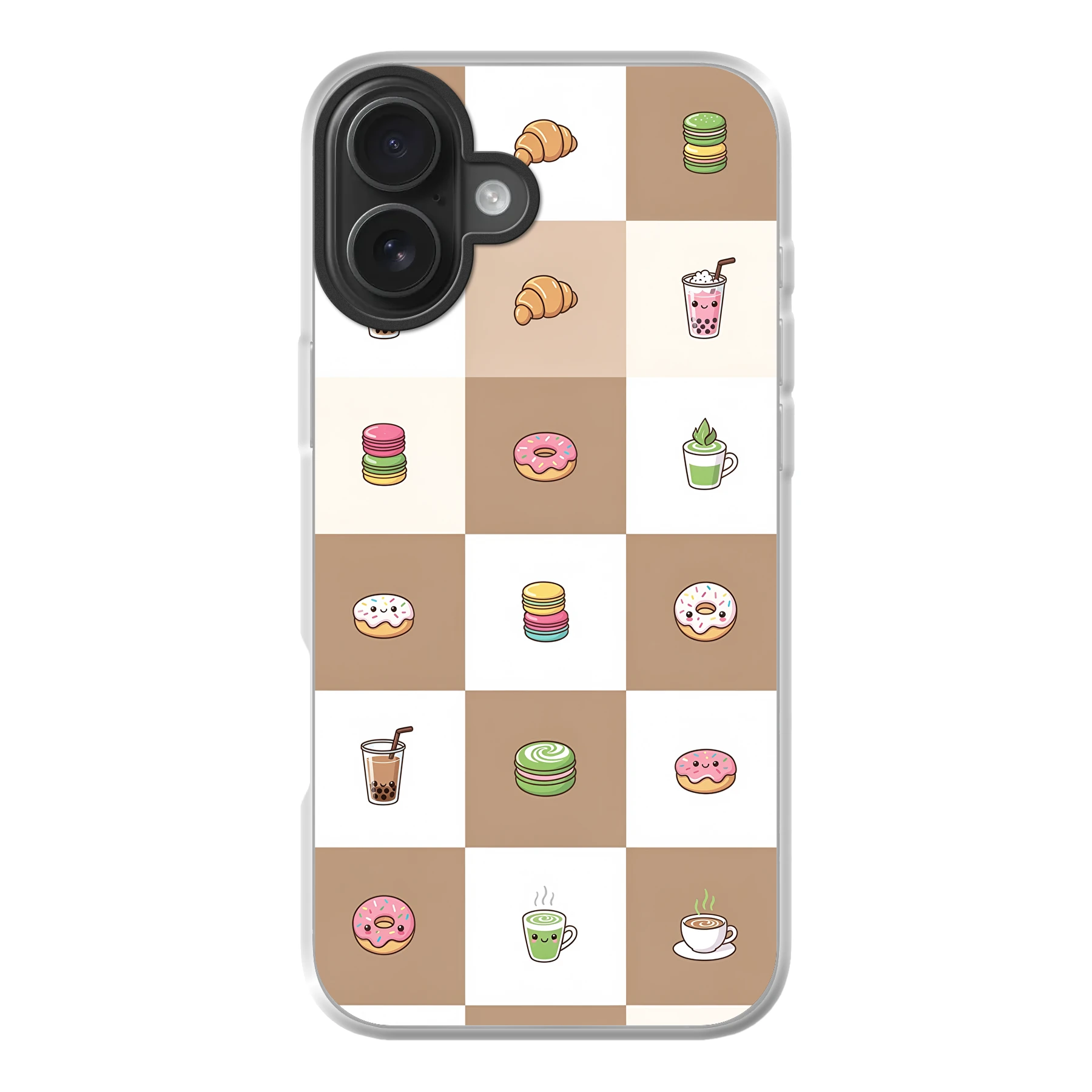 Apple iPhone 16 Plus phone case