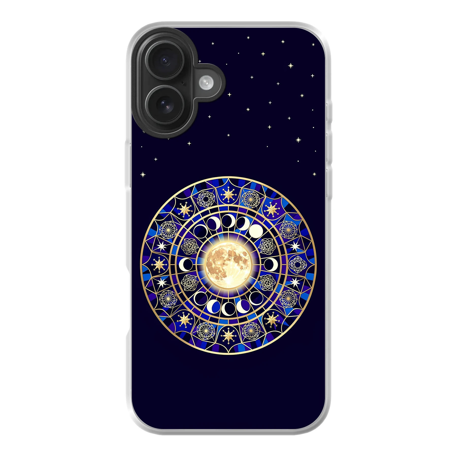 Apple iPhone 16 Plus phone case