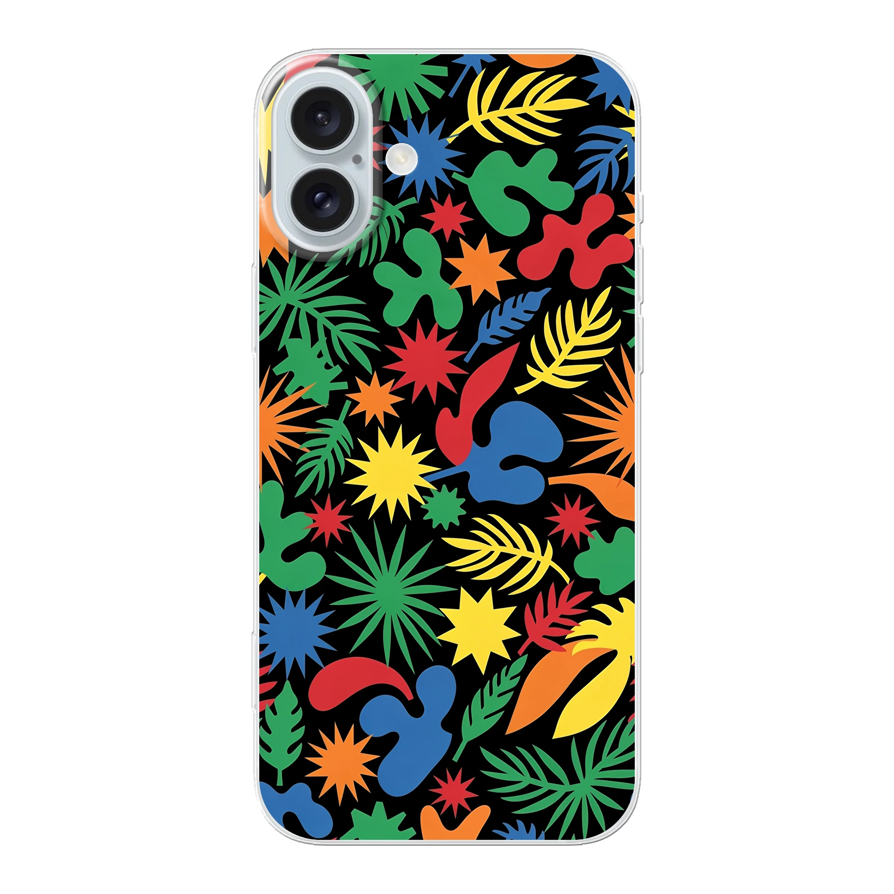Apple iPhone 16 Plus phone case