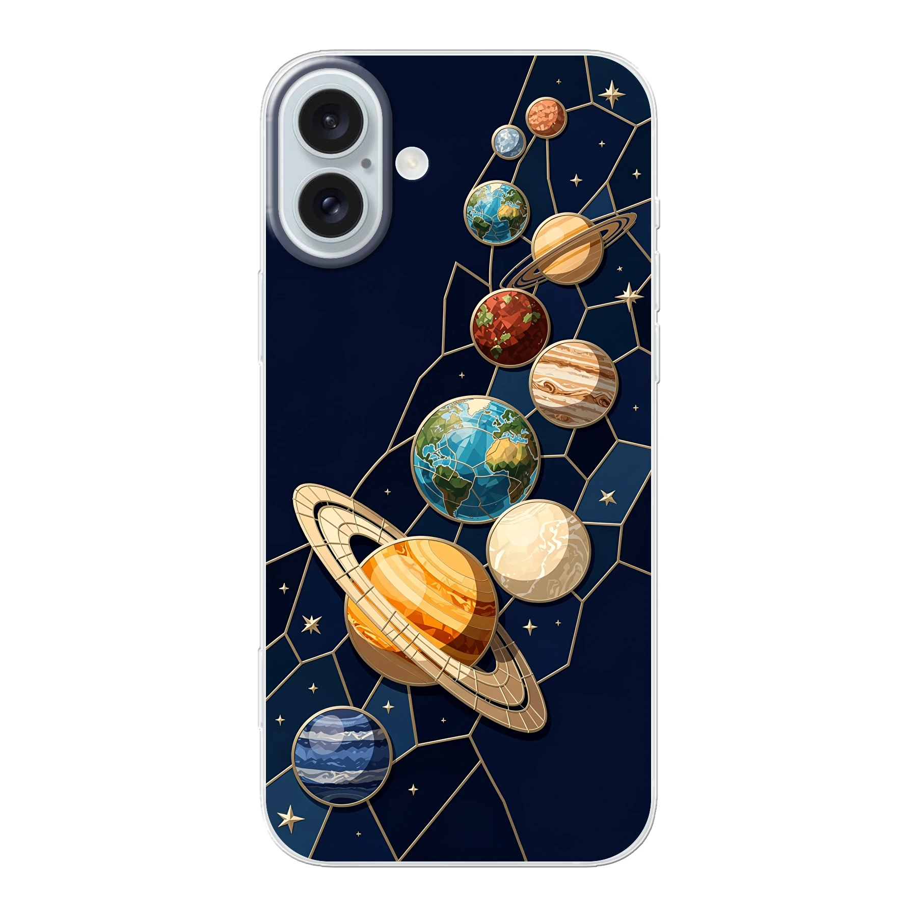 Apple iPhone 16 Plus phone case