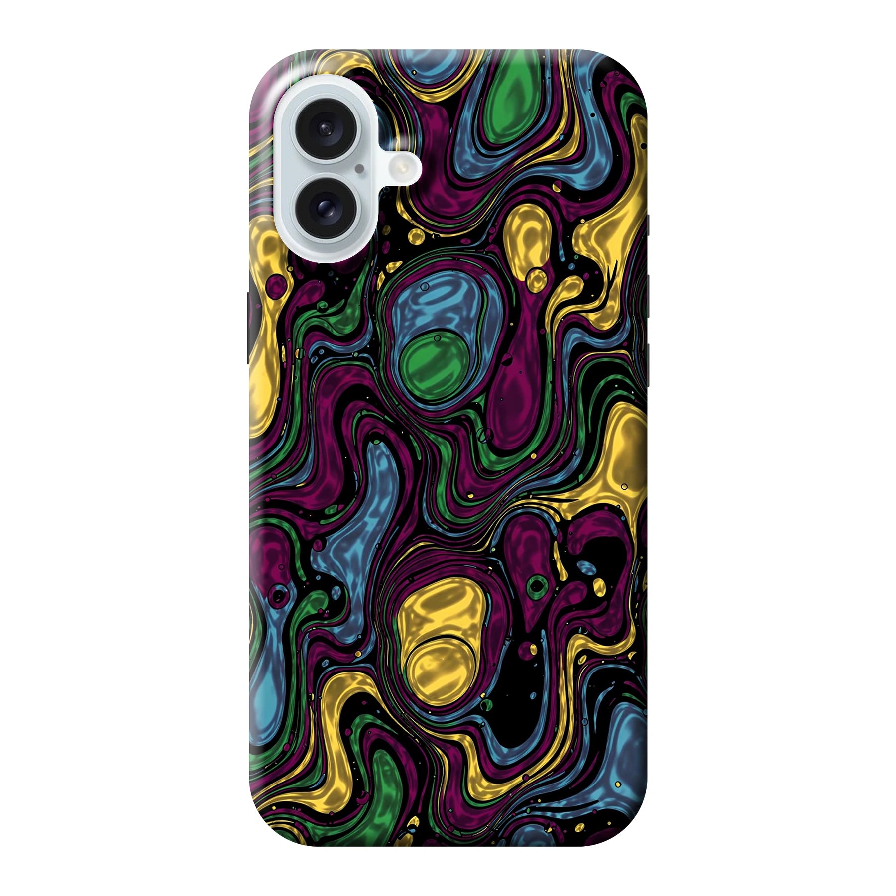 Apple iPhone 16 Plus phone case
