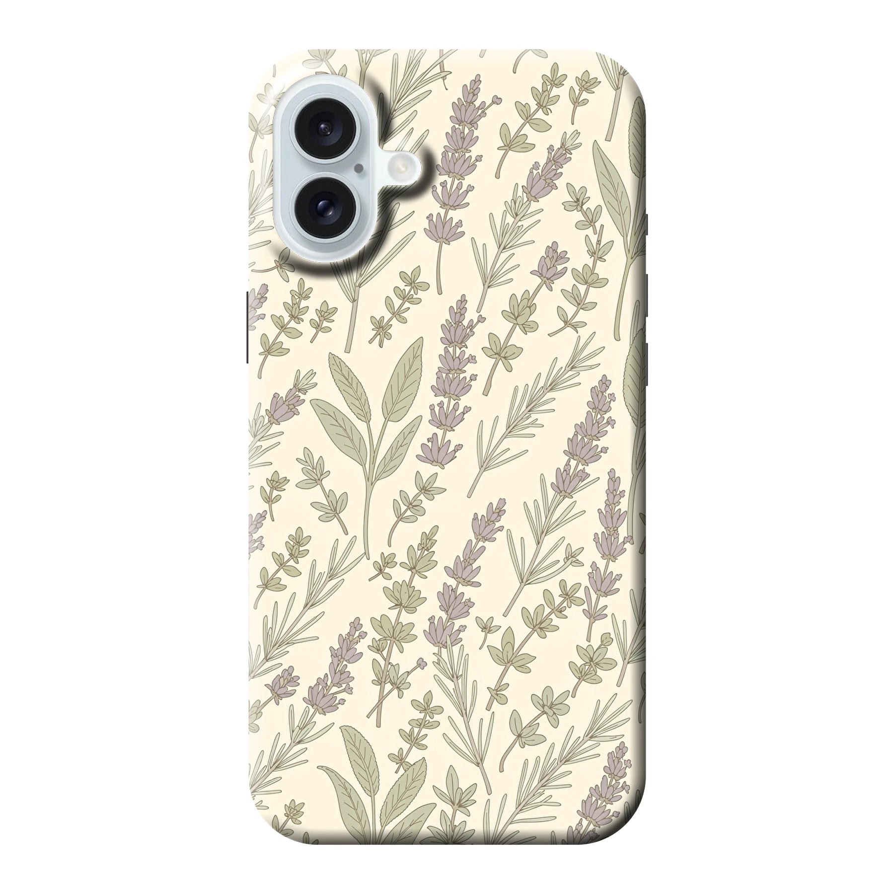 Apple iPhone 16 Plus phone case