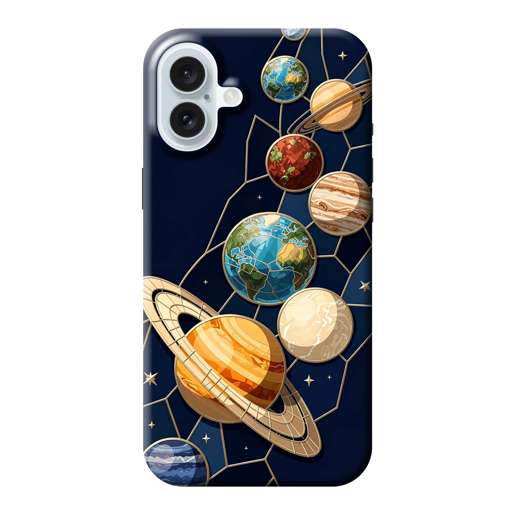 Apple iPhone 16 Plus phone case