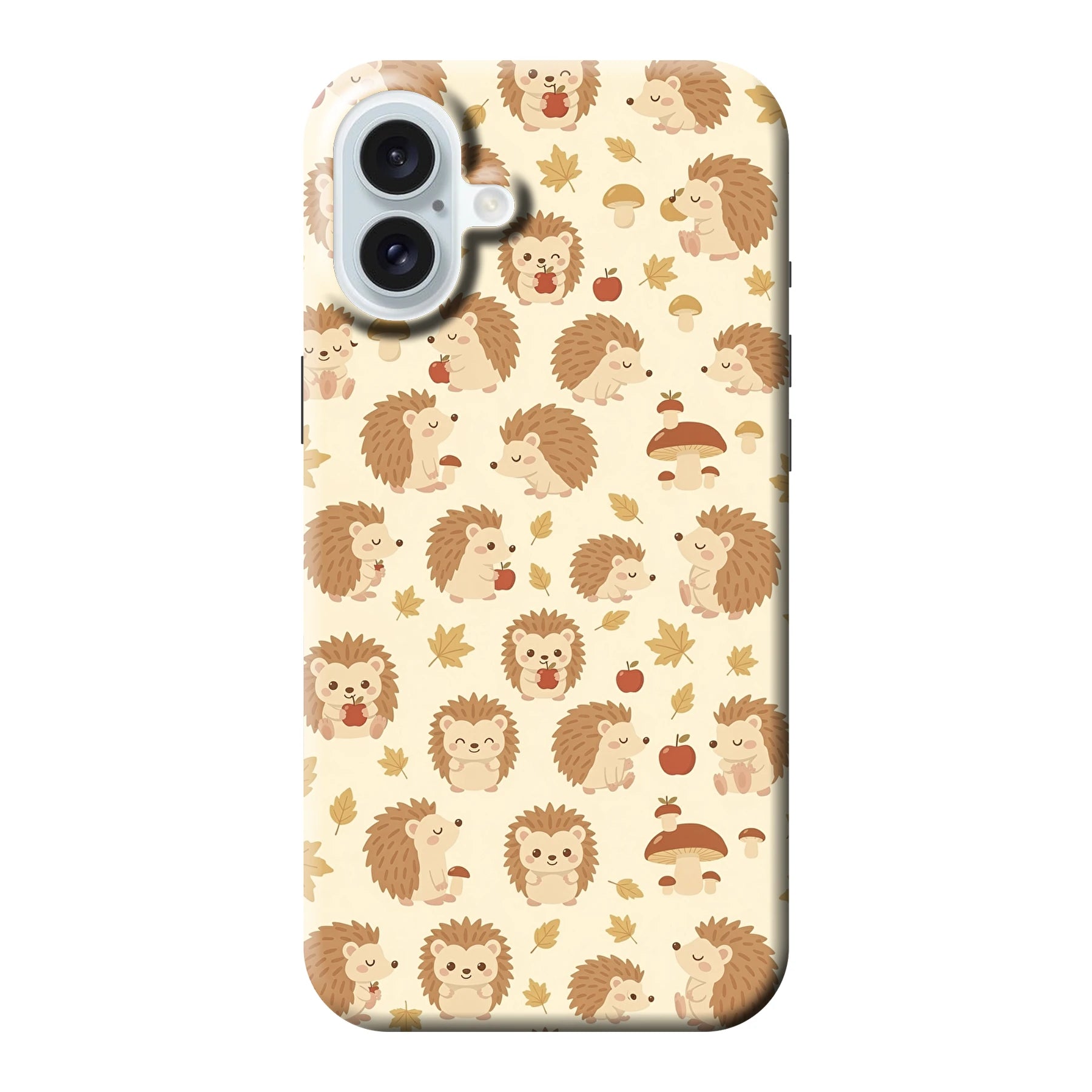 Apple iPhone 16 Plus phone case