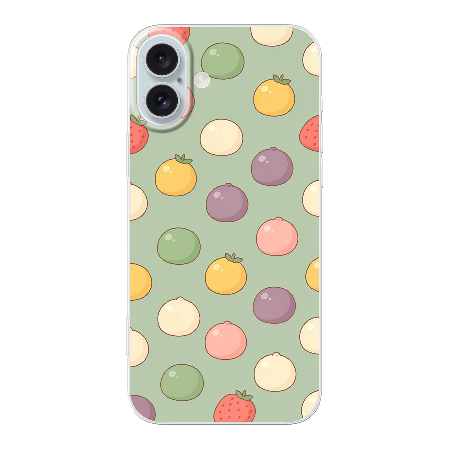 Apple iPhone 16 Plus phone case