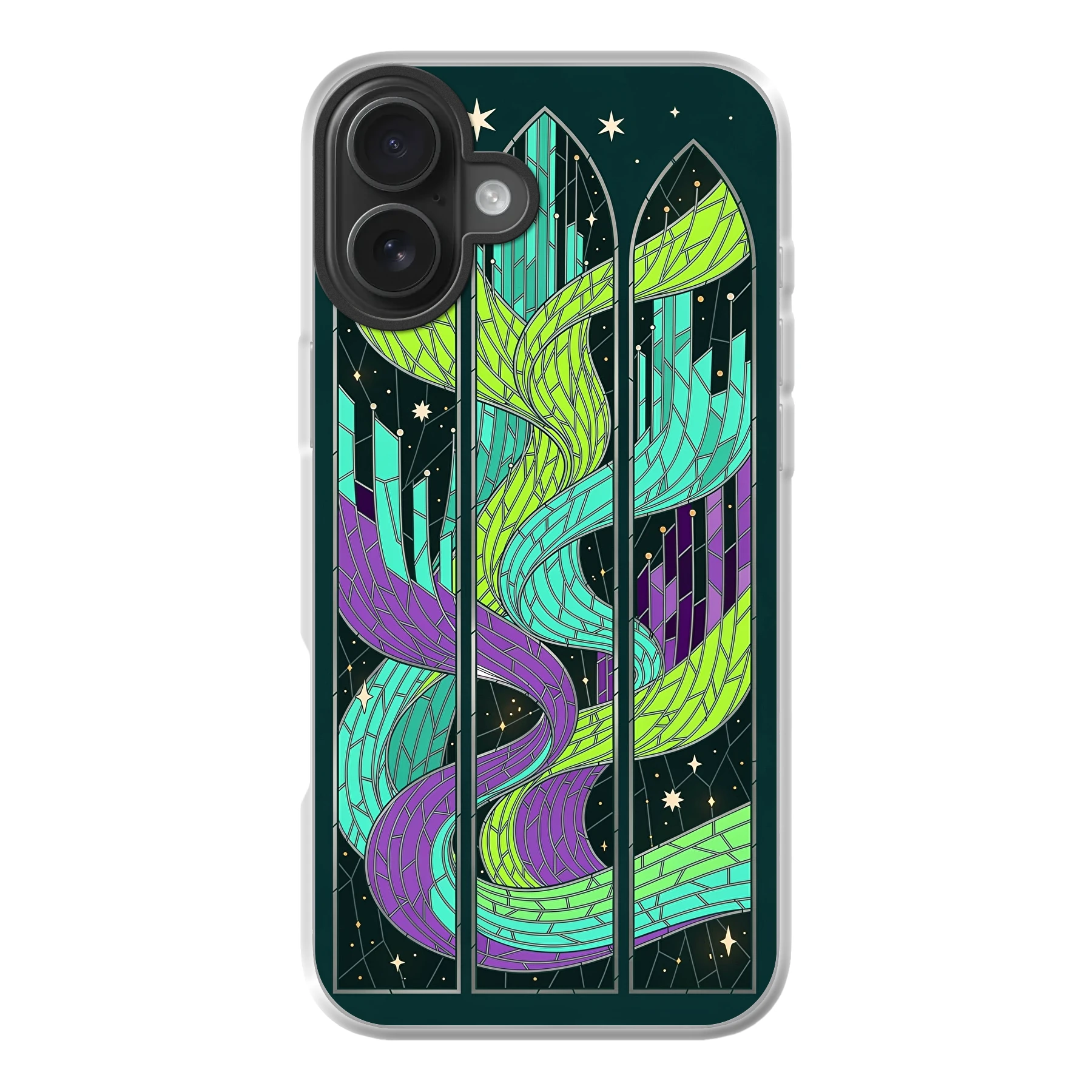 Apple iPhone 16 Plus phone case