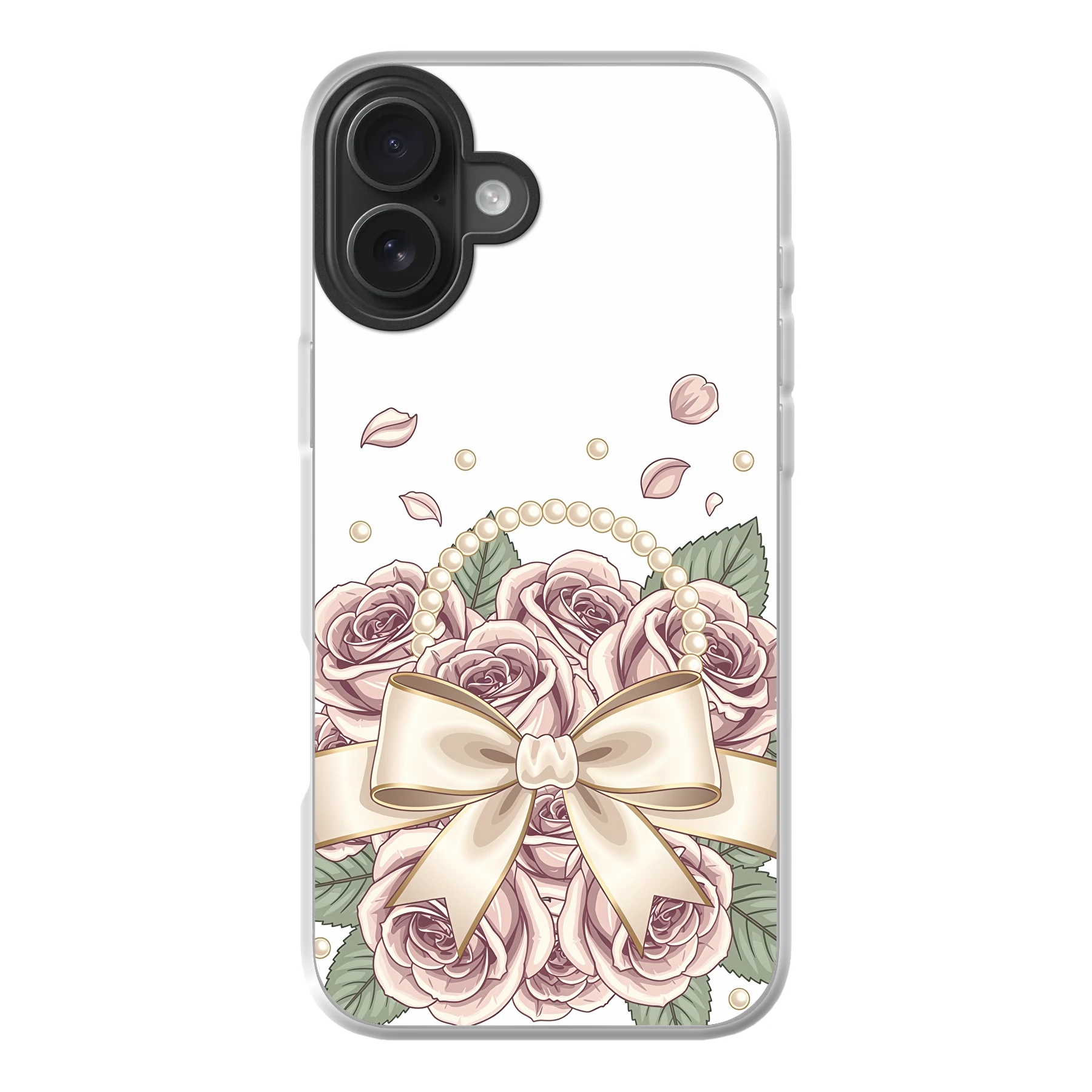 Apple iPhone 16 Plus phone case