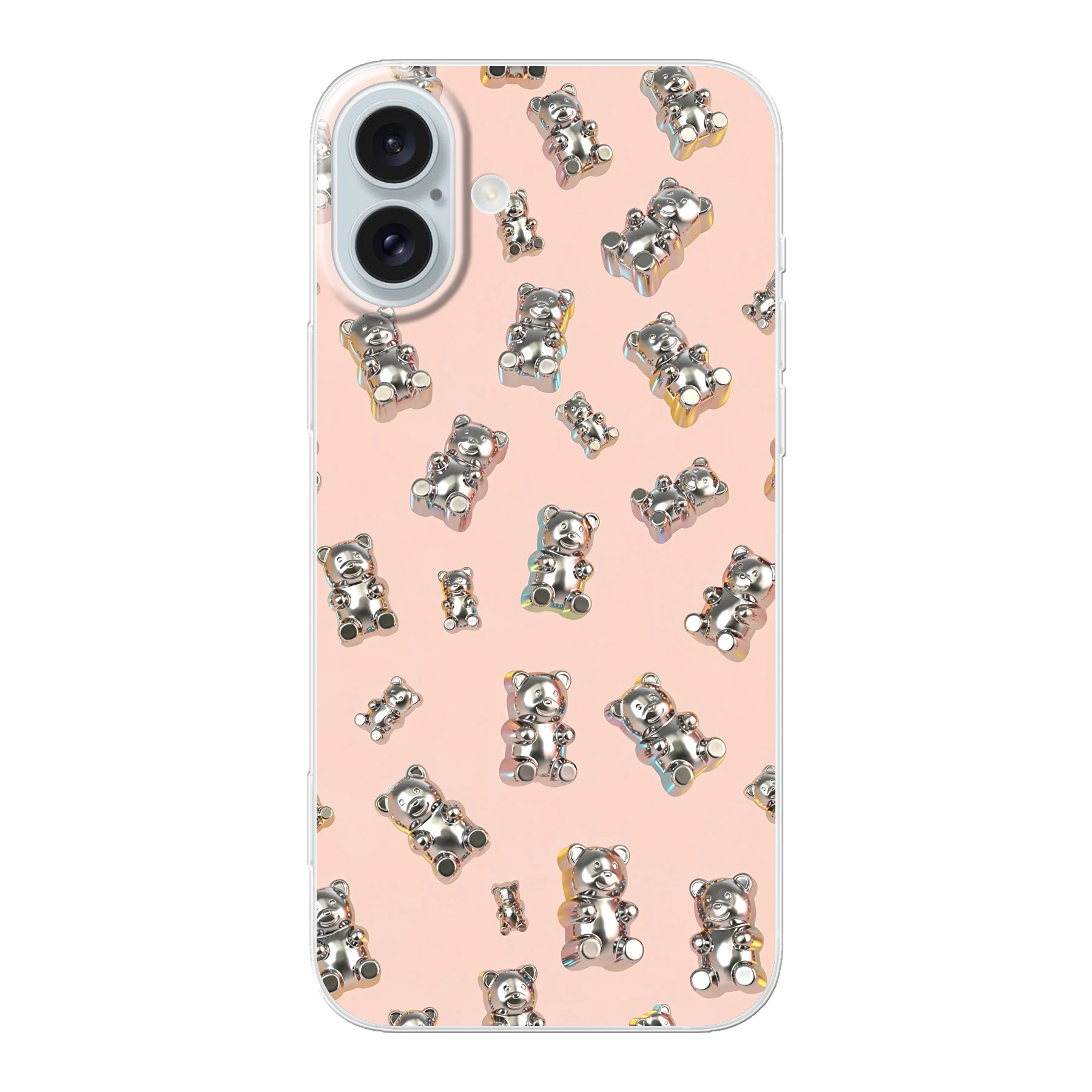 Apple iPhone 16 Plus phone case