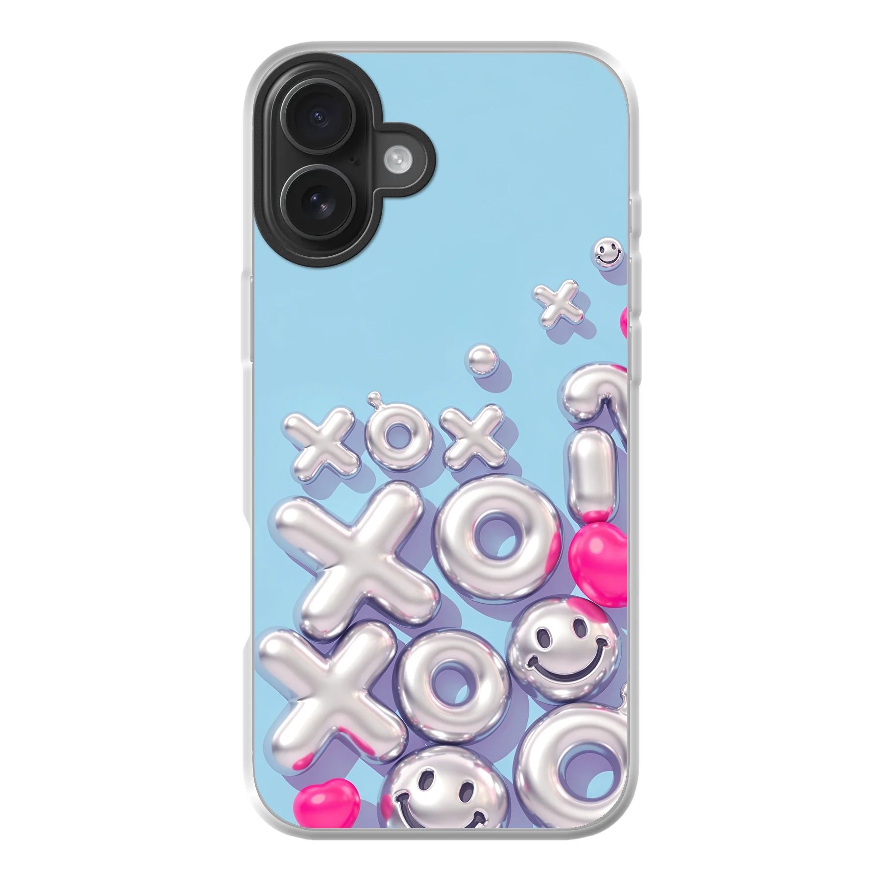 Apple iPhone 16 Plus phone case