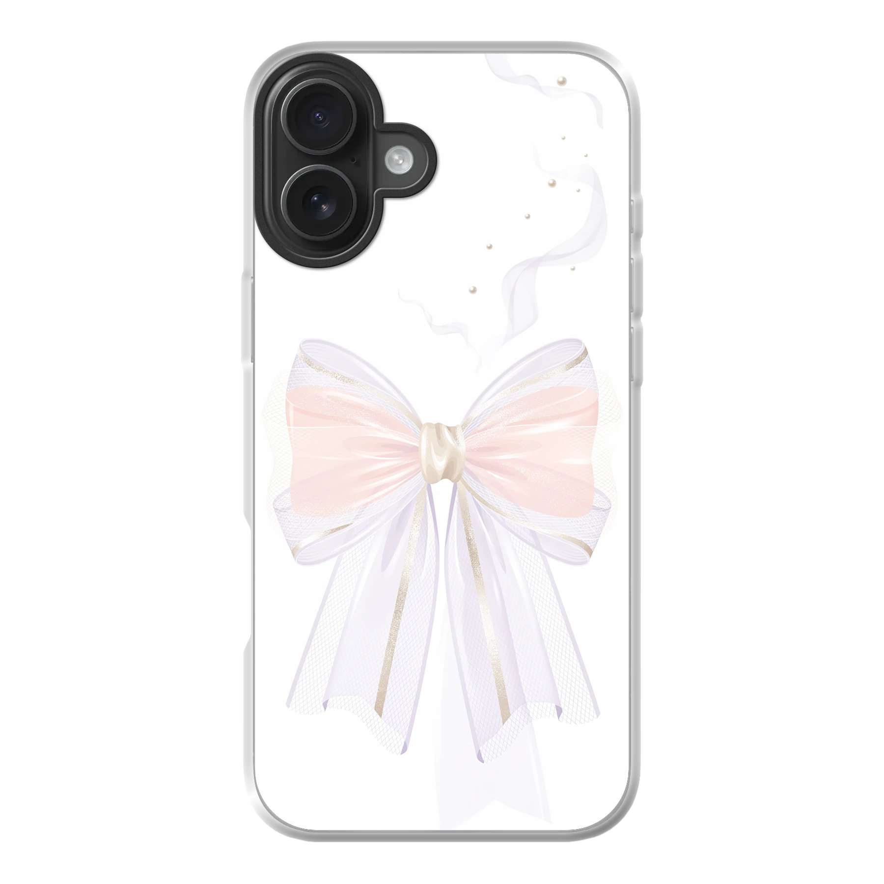 Apple iPhone 16 Plus phone case