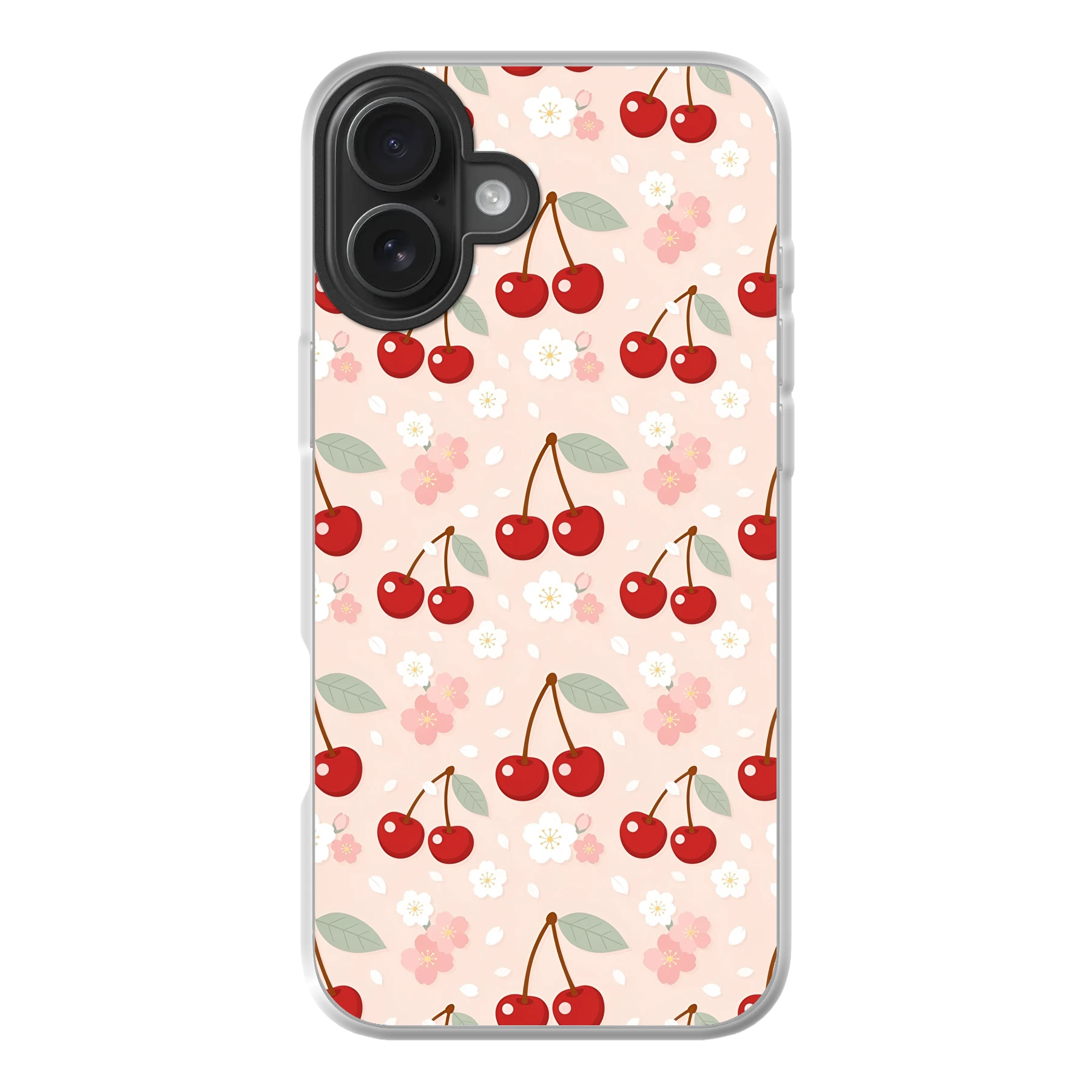 Apple iPhone 16 Plus phone case