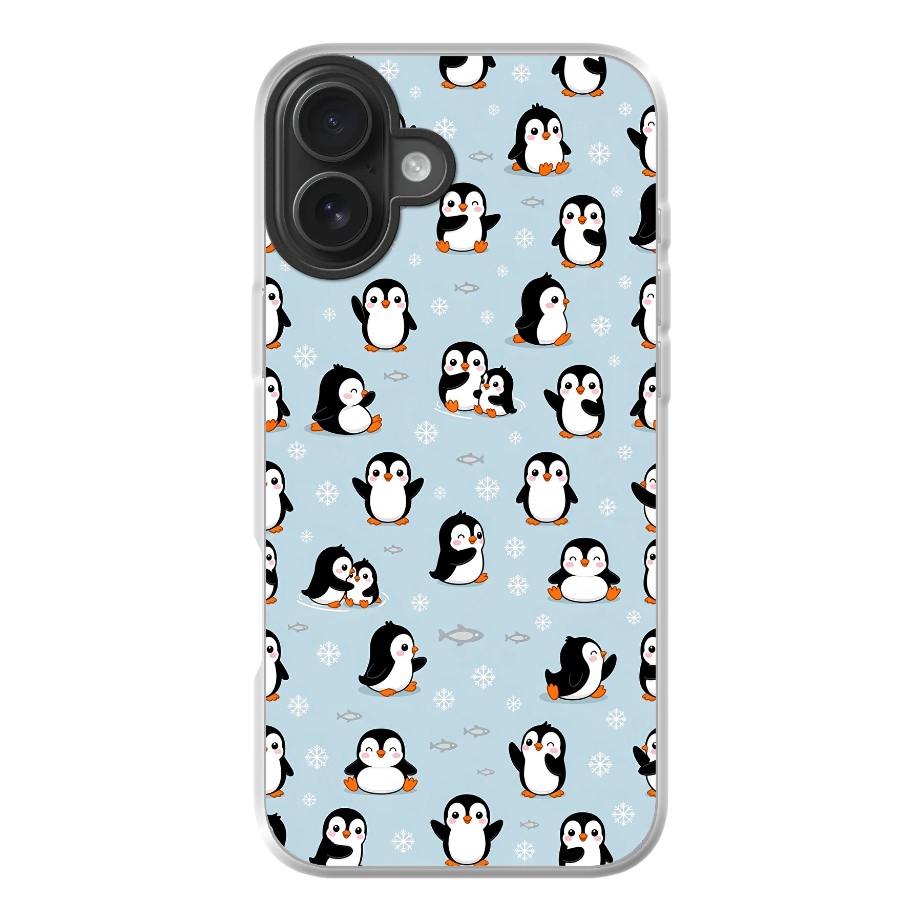Apple iPhone 16 Plus phone case