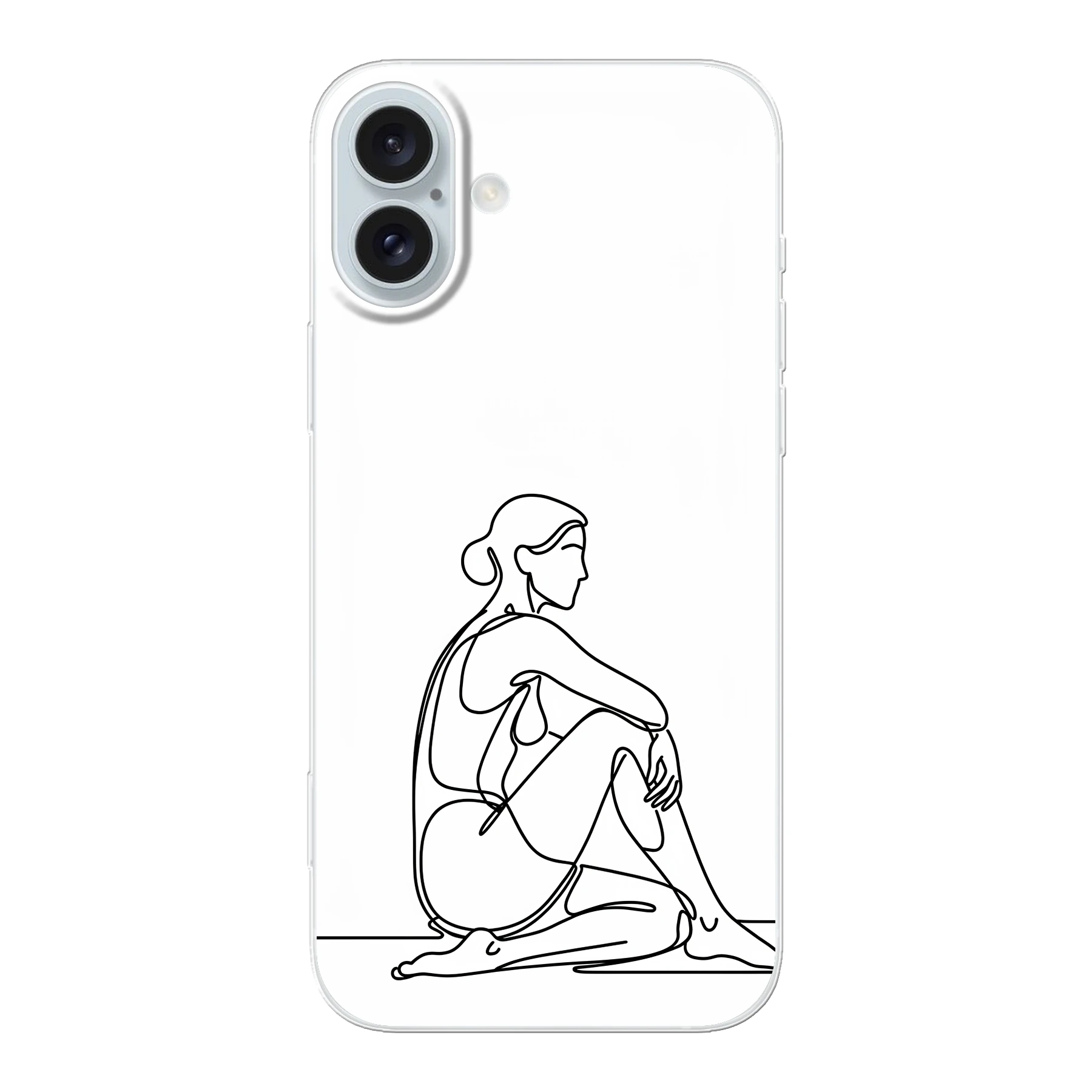 Apple iPhone 16 Plus phone case