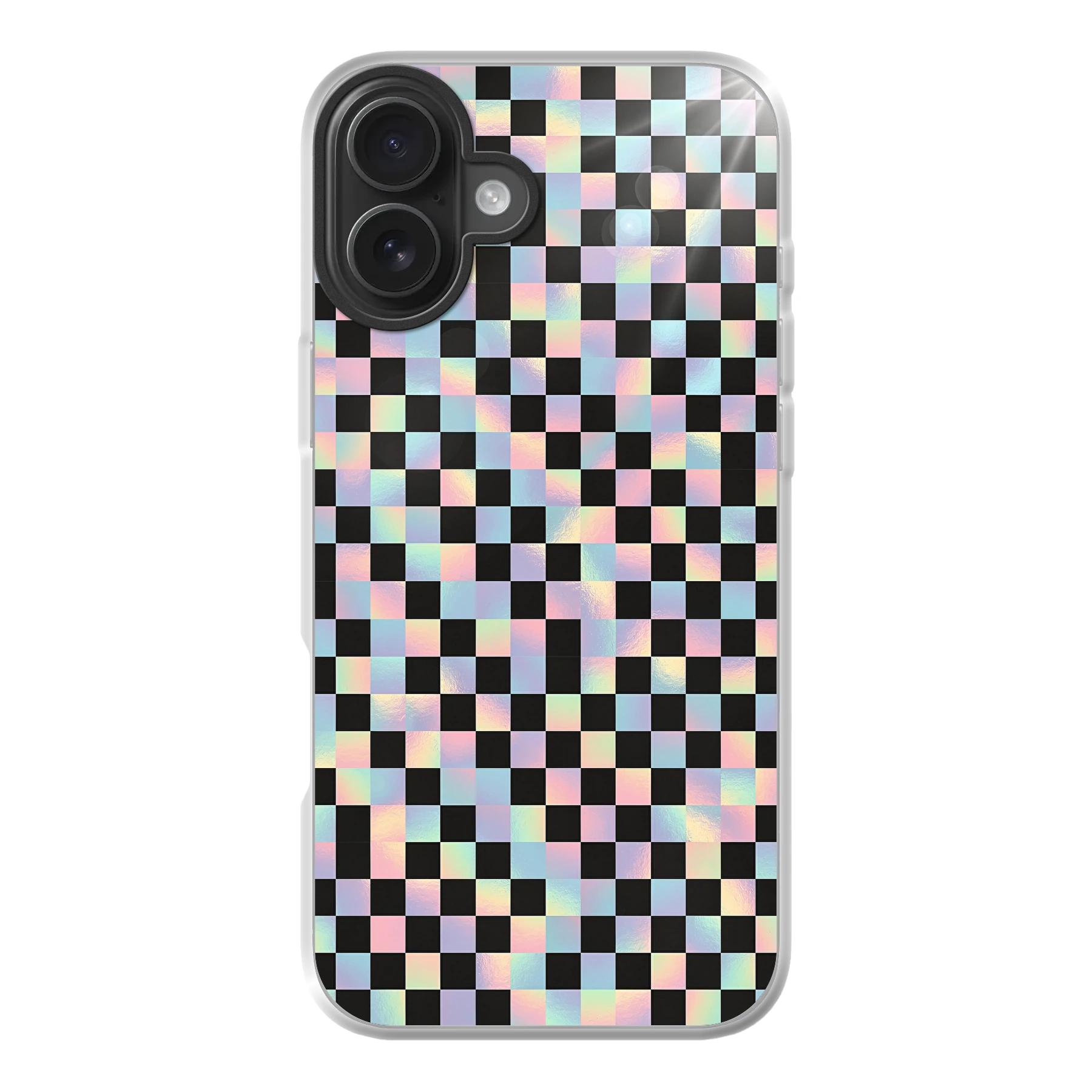 Apple iPhone 16 Plus phone case