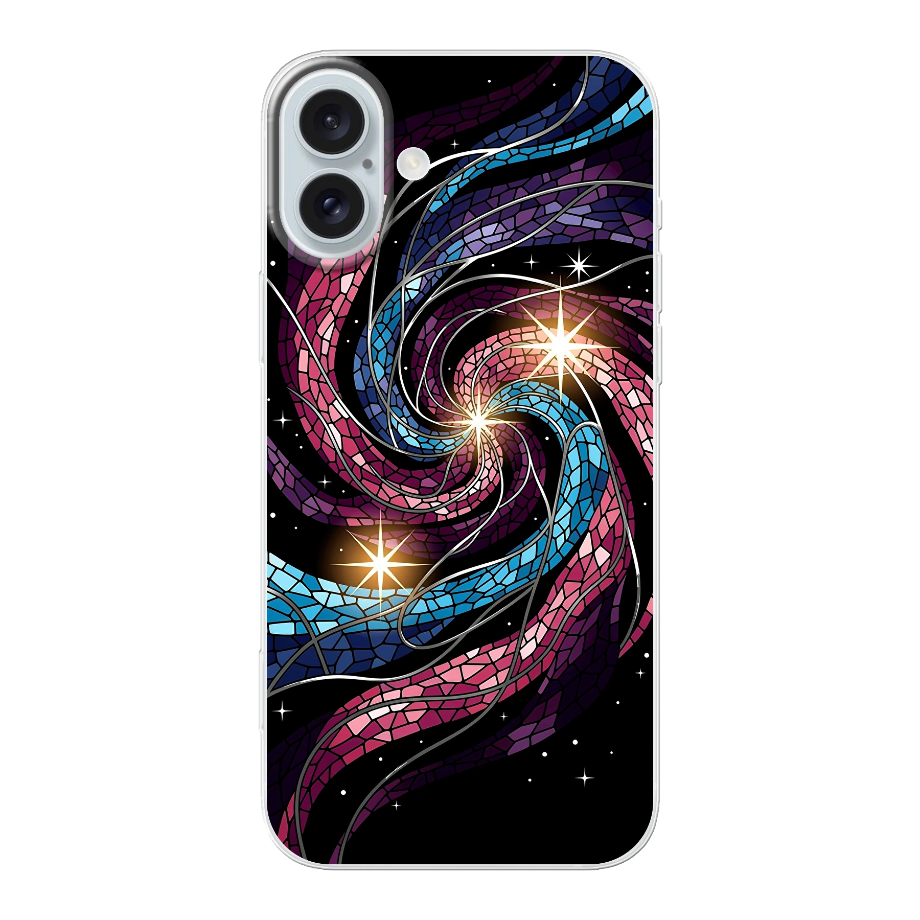 Apple iPhone 16 Plus phone case