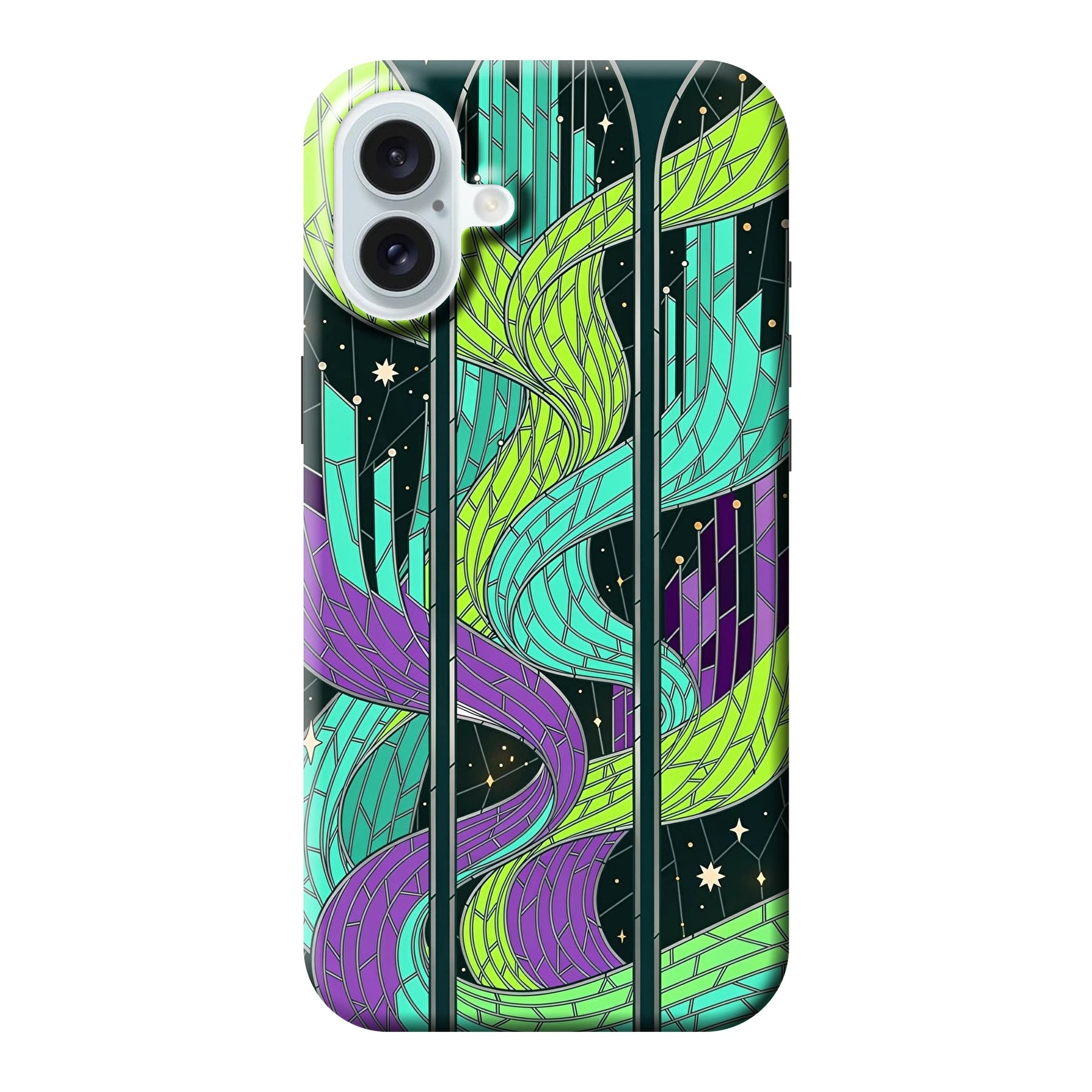 Apple iPhone 16 Plus phone case