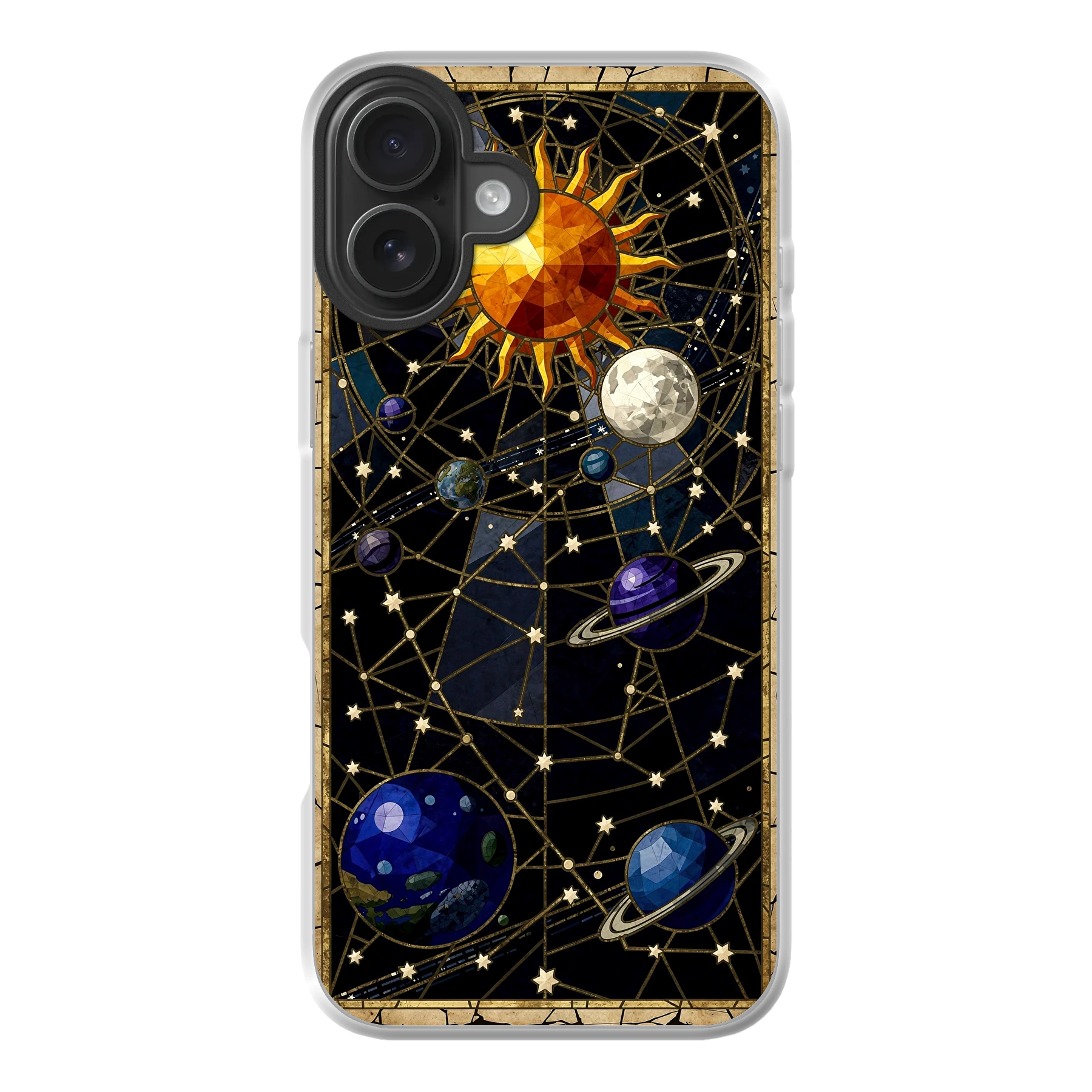 Apple iPhone 16 Plus phone case