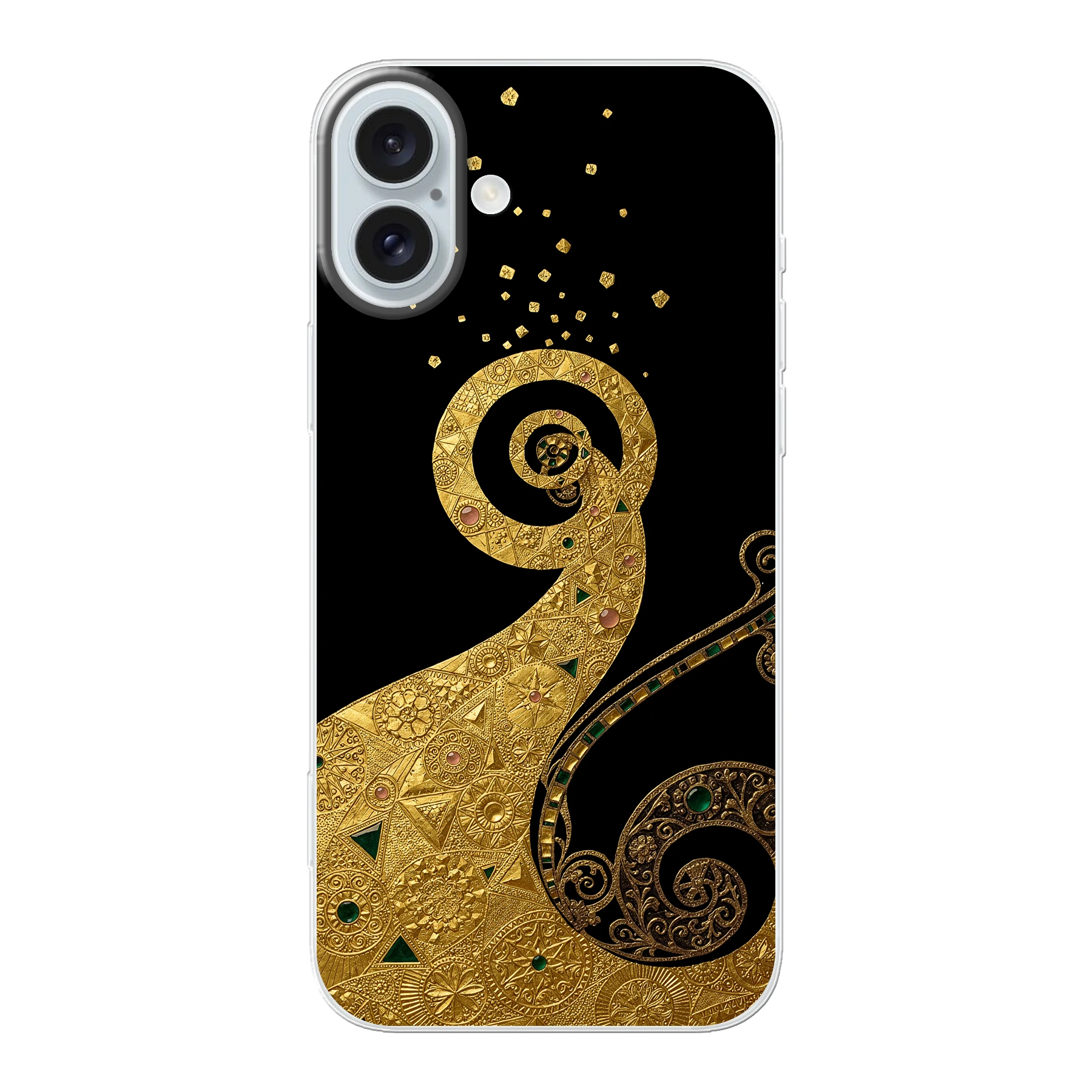 Apple iPhone 16 Plus phone case