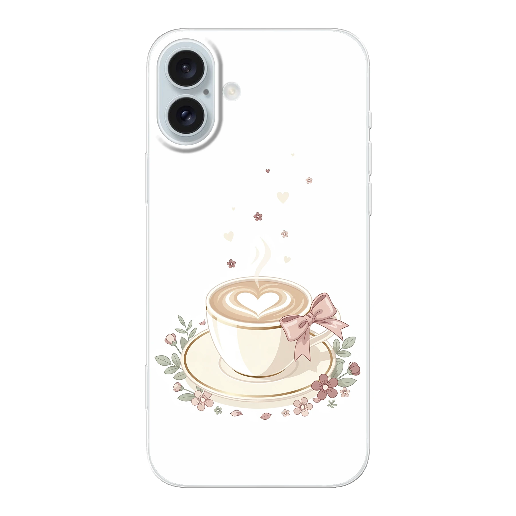 Apple iPhone 16 Plus phone case