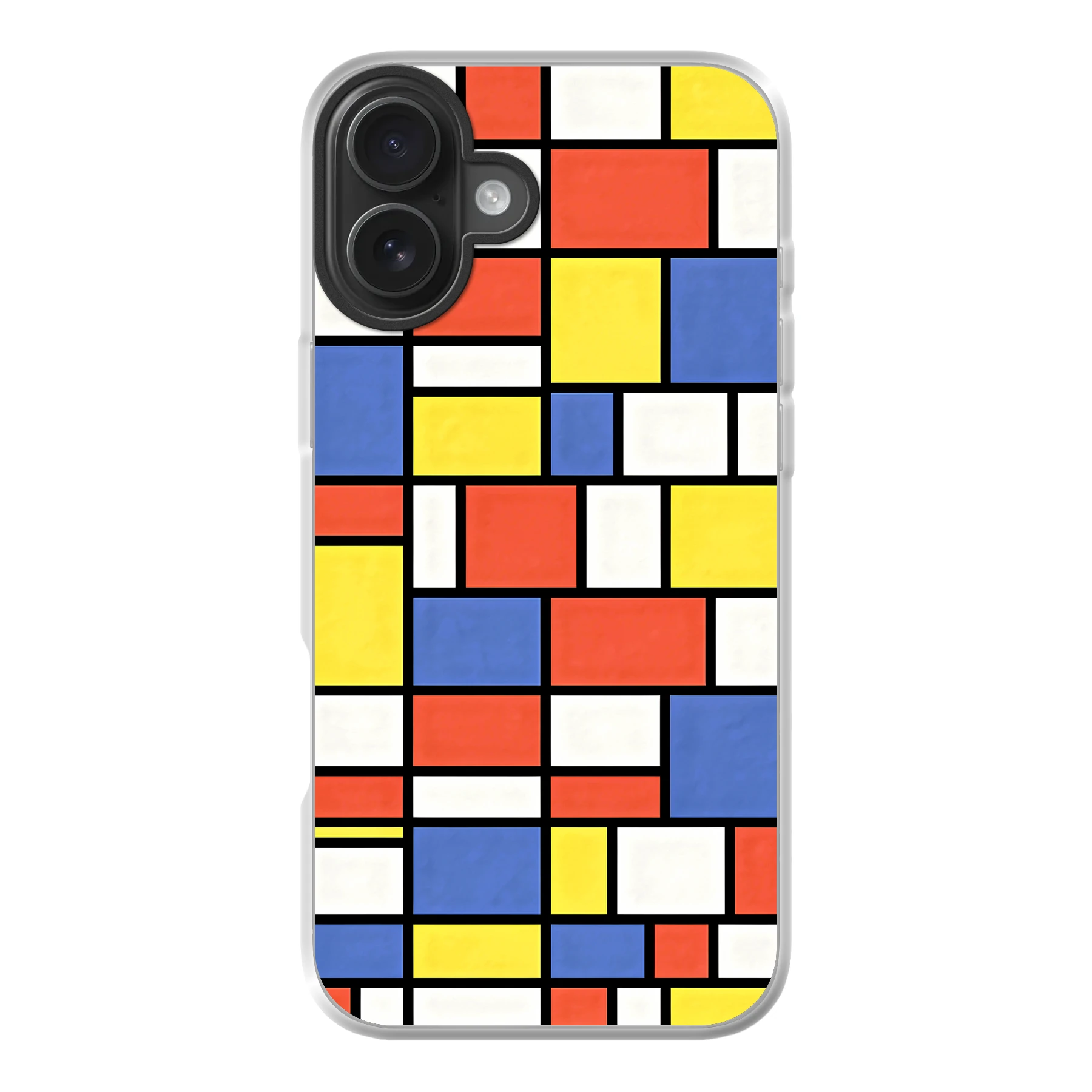 Apple iPhone 16 Plus phone case