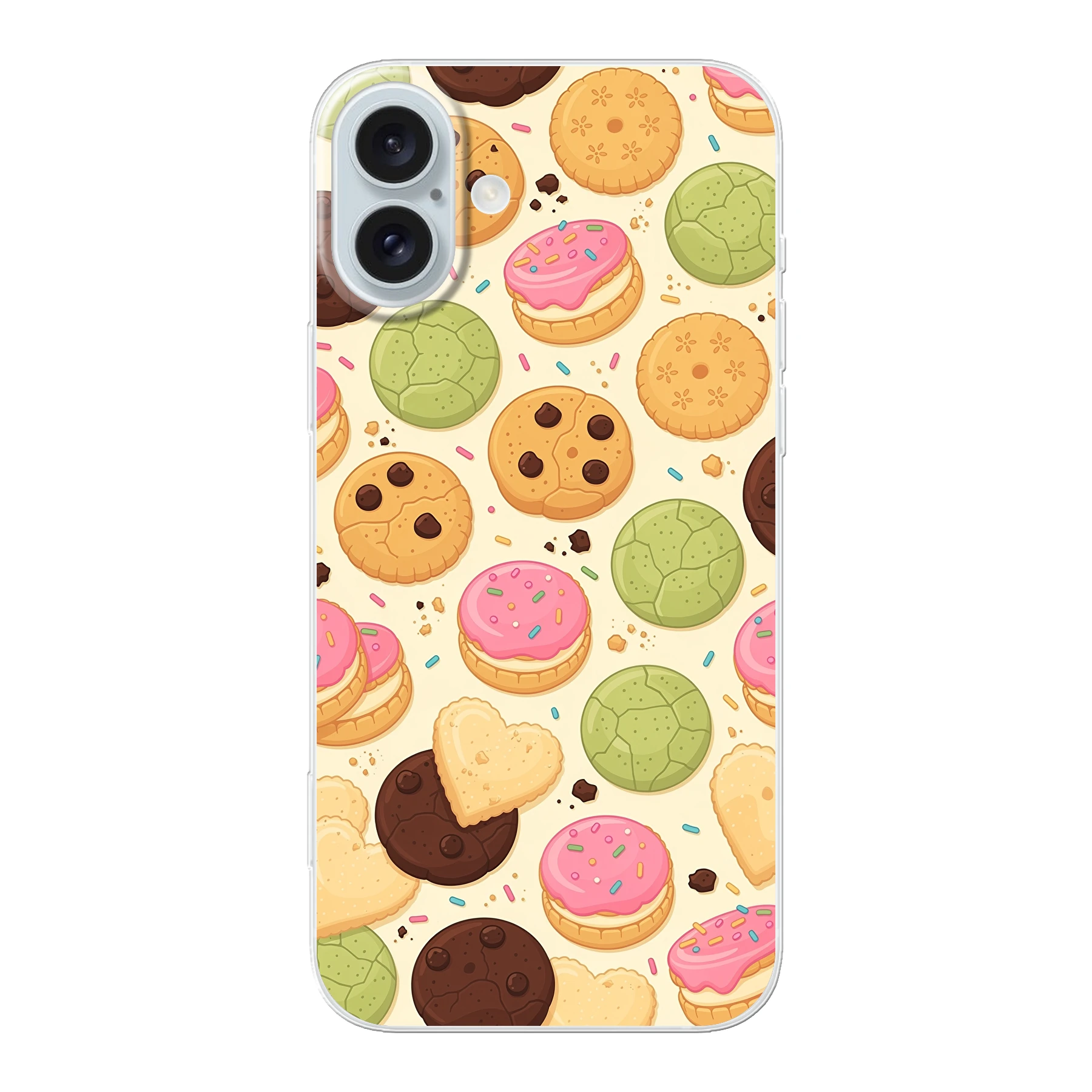 Apple iPhone 16 Plus phone case